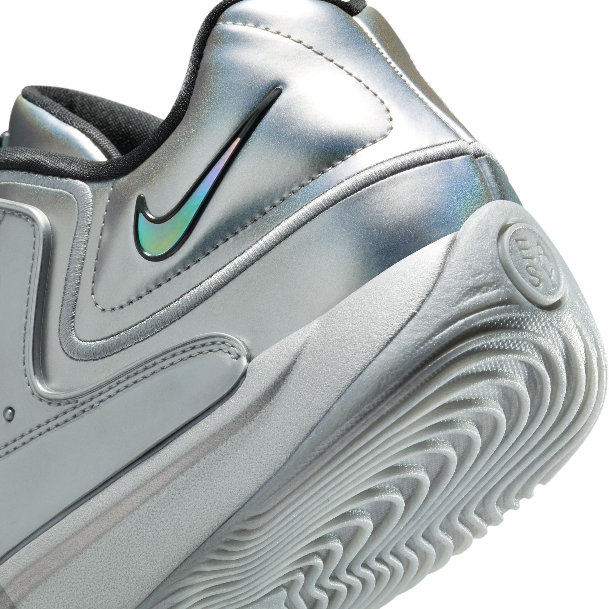 Nike KD18 Basketball Shoes product image