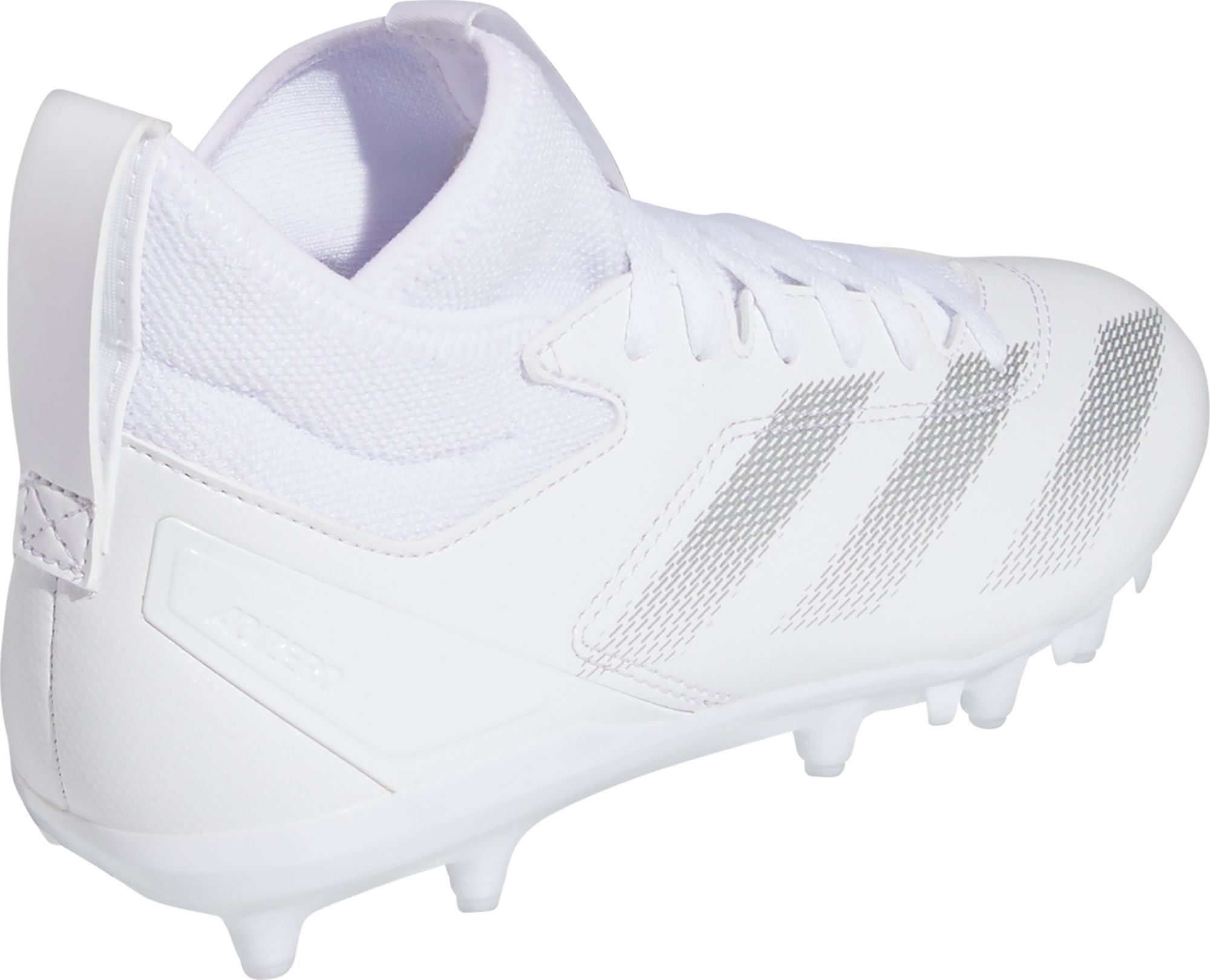 adidas Kids' adizero Impact 2 Football Cleats product image