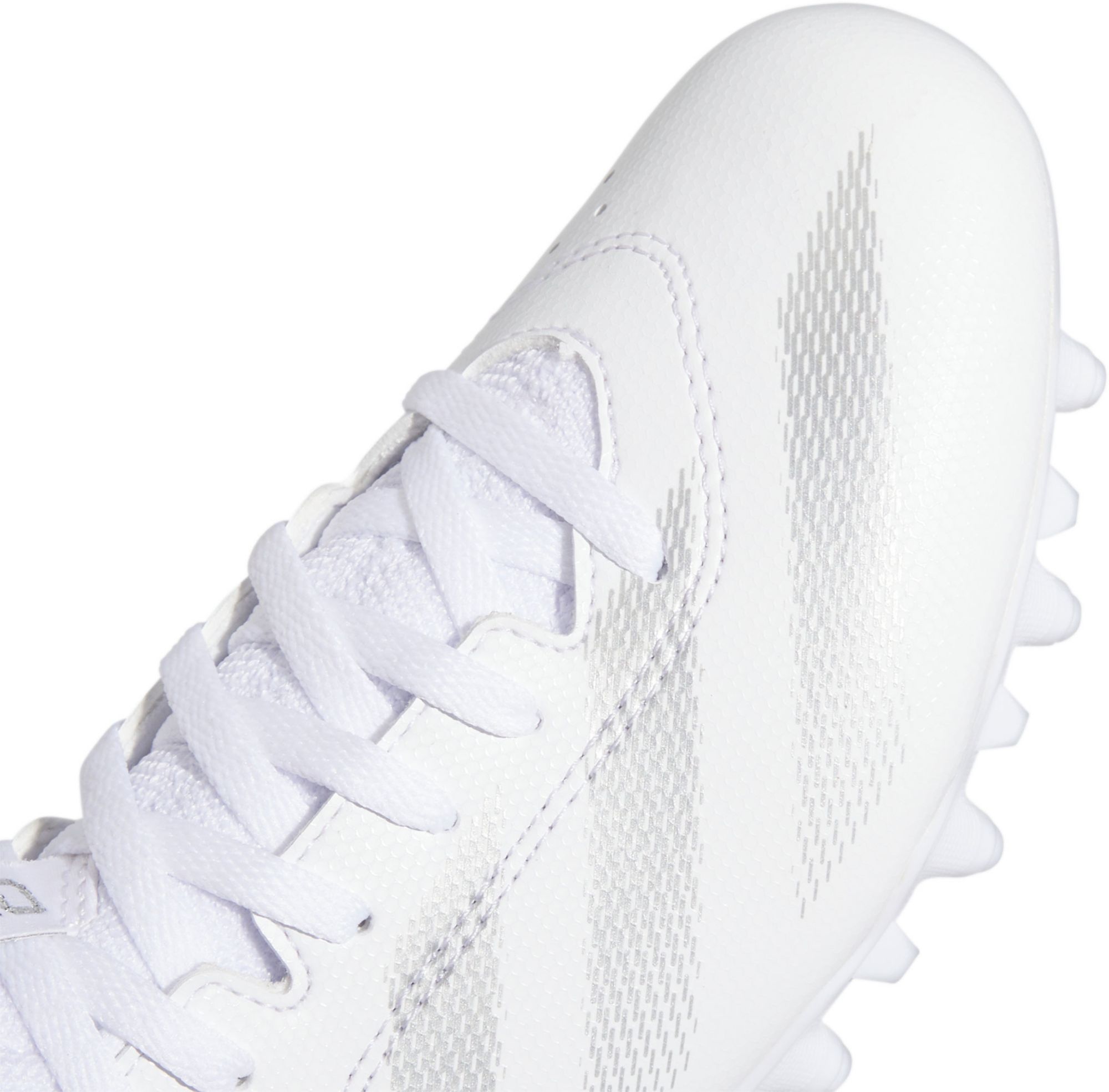 adidas Kids' adizero Impact 2 Football Cleats product image