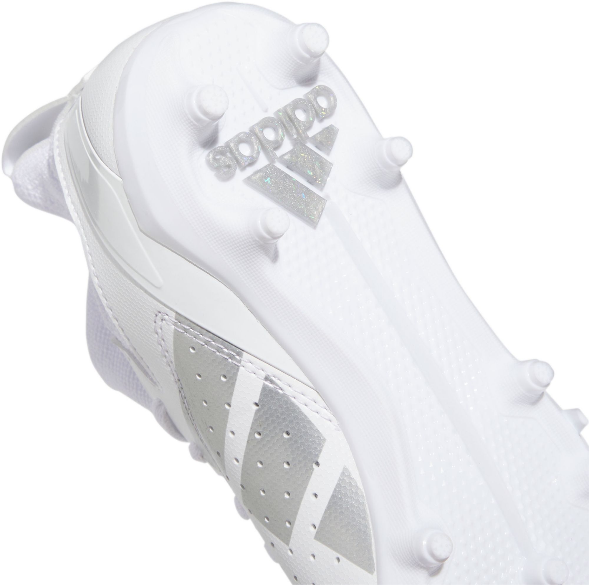 adidas Kids' adizero Impact 2 Football Cleats product image