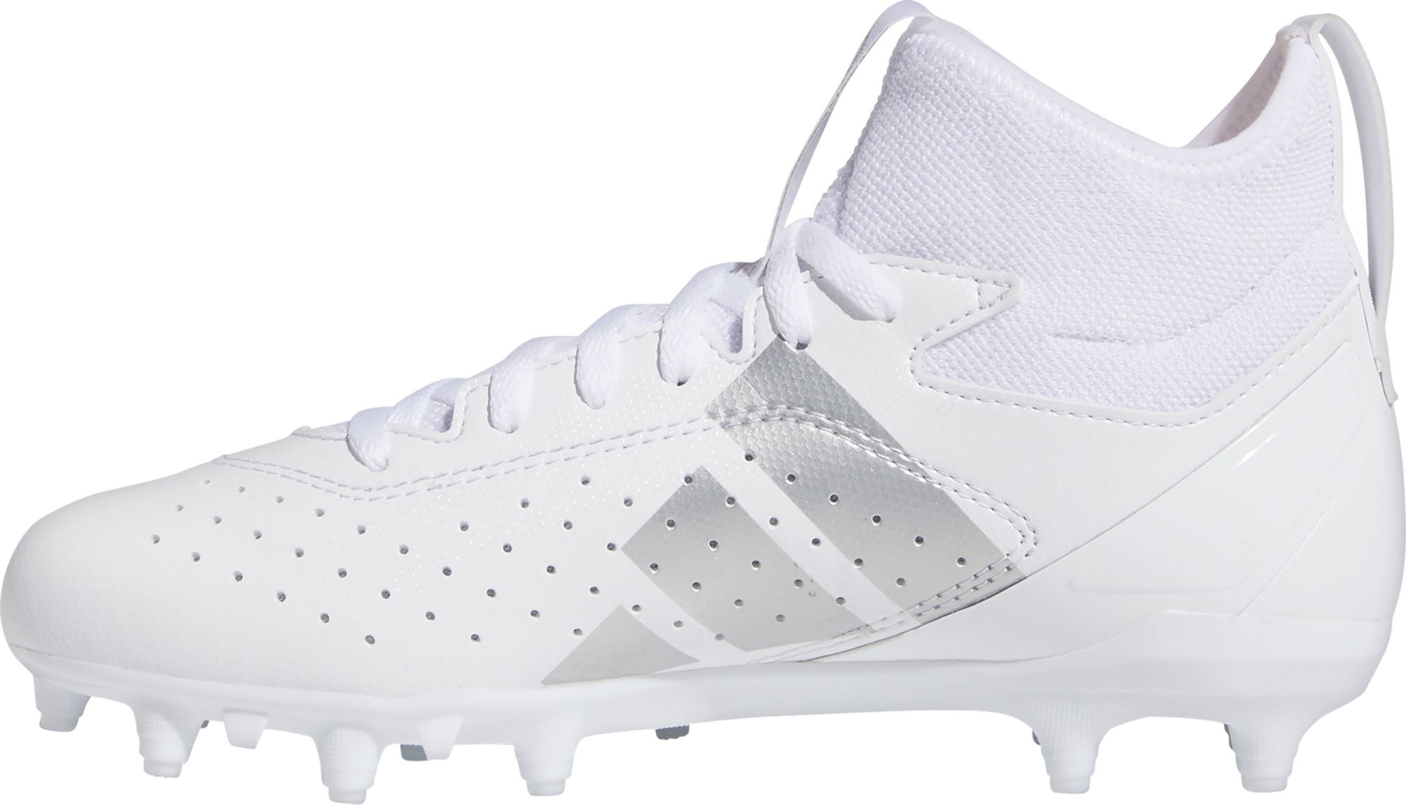 adidas Kids' adizero Impact 2 Football Cleats product image