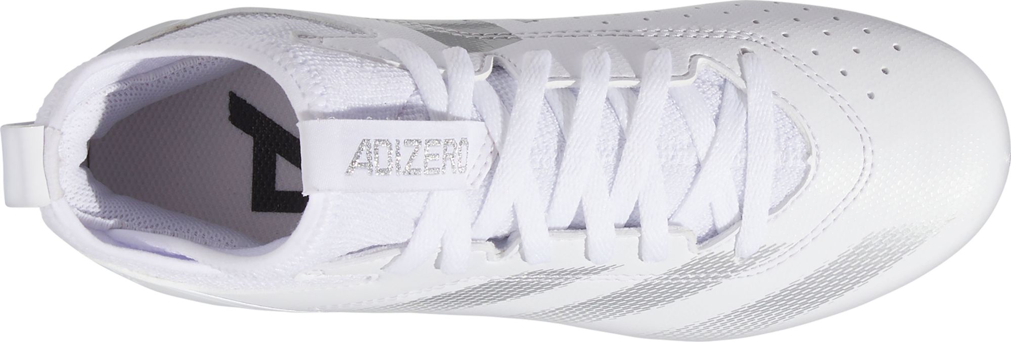 adidas Kids' adizero Impact 2 Football Cleats product image