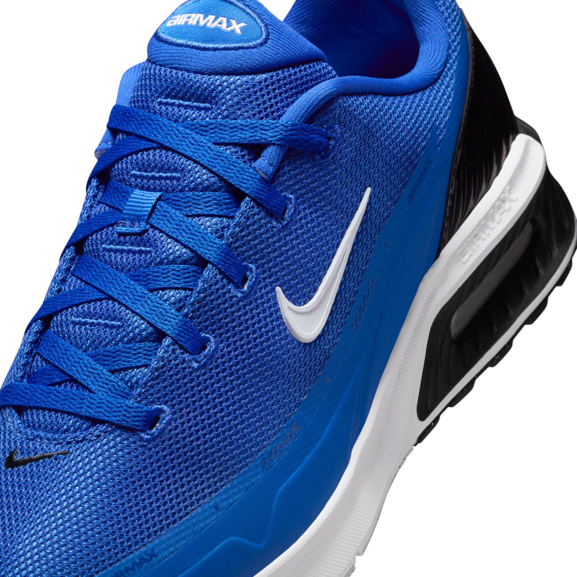 Nike Men's Air Max Bia Shoes product image