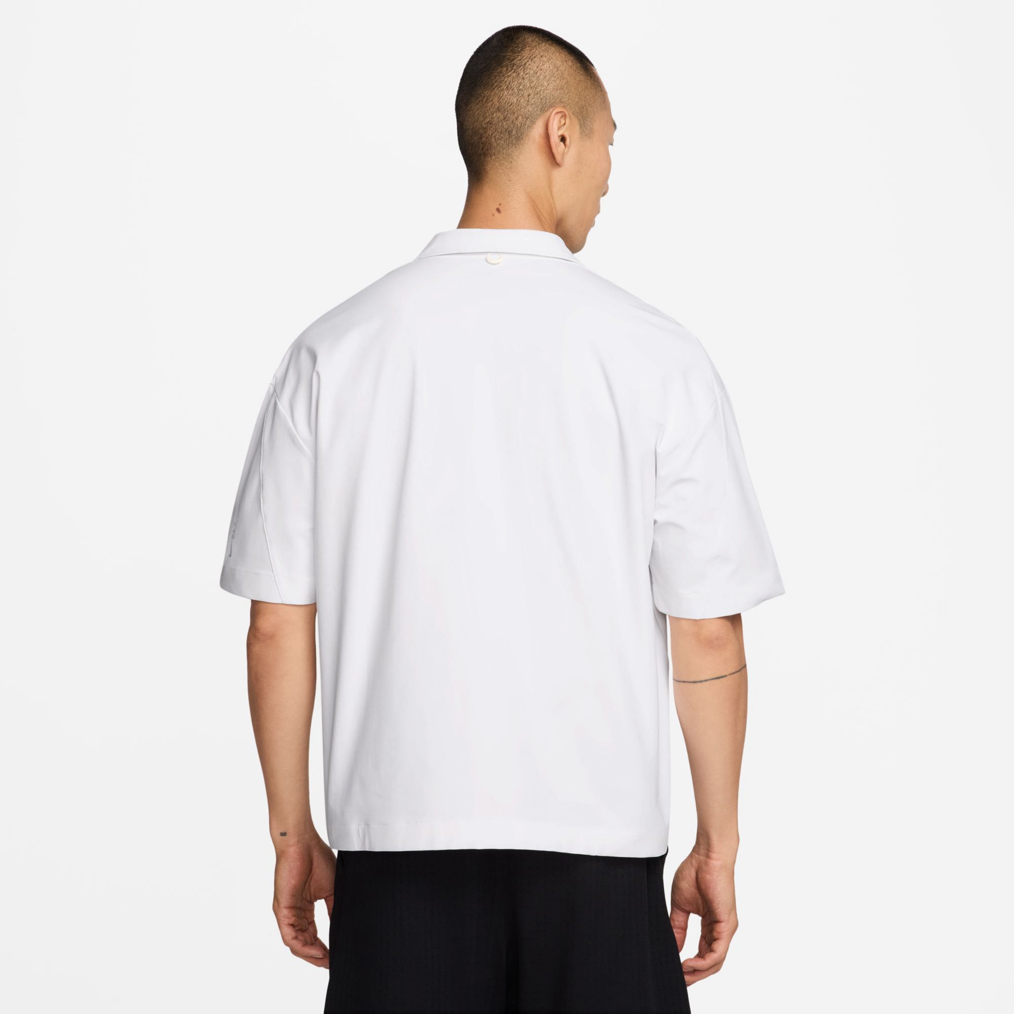 Nike Men's 24.7 PerfectStretch Dri-FIT UV Button-Up Shirt product image