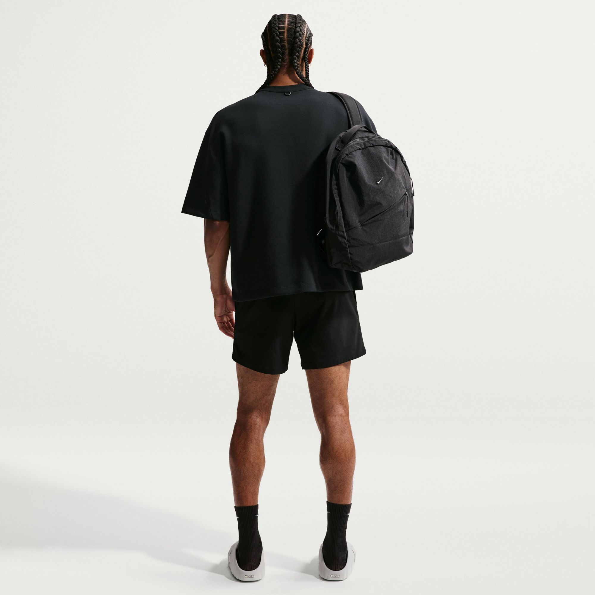 Nike Men's 24.7 ImpossiblySoft Dri-FIT T-Shirt product image