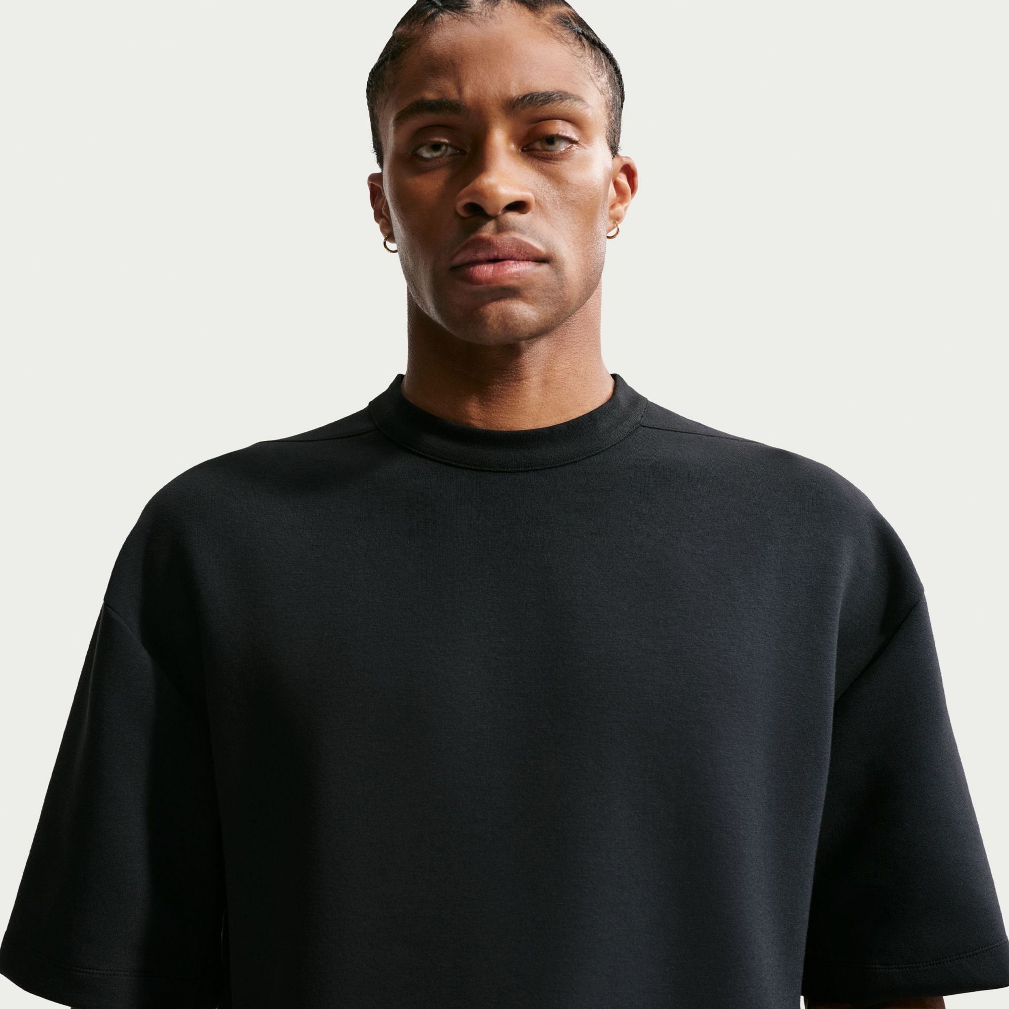 Nike Men's 24.7 ImpossiblySoft Dri-FIT T-Shirt product image