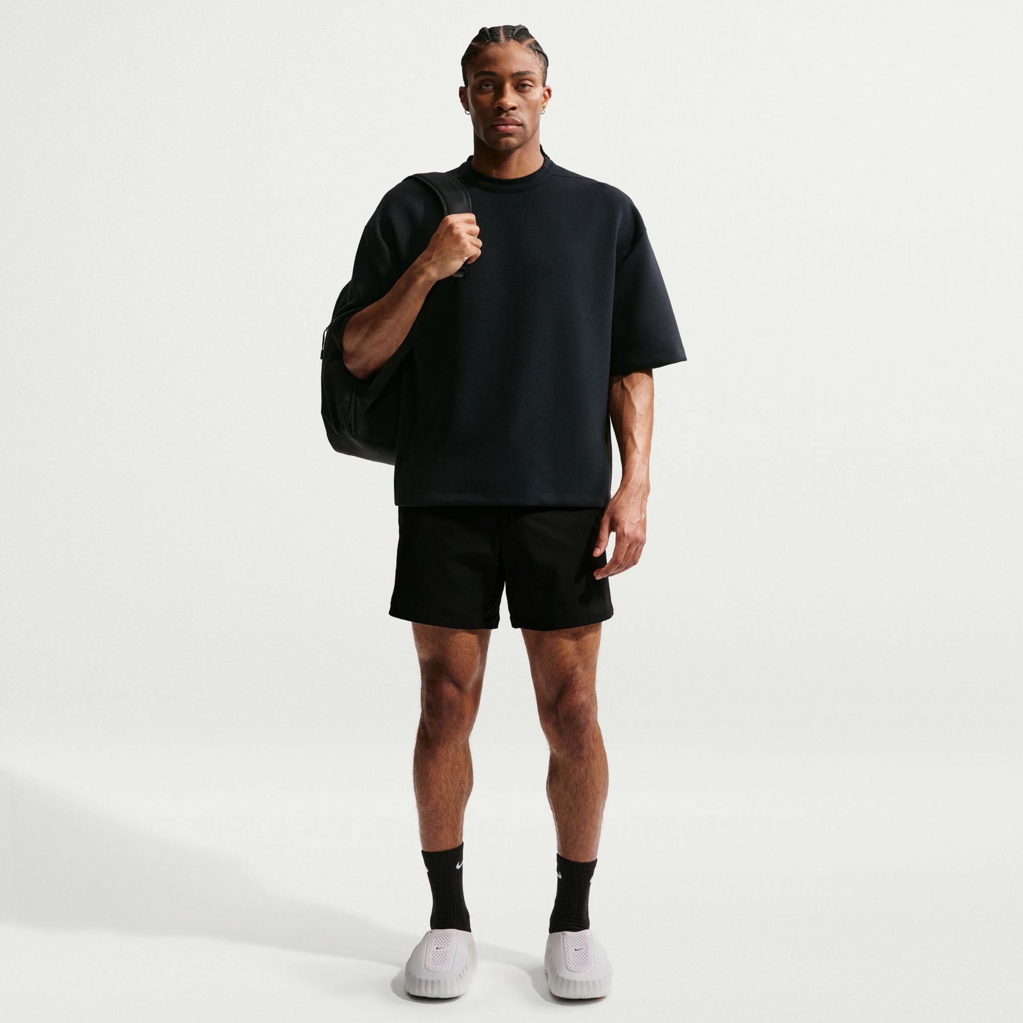 Nike Men's 24.7 ImpossiblySoft Dri-FIT T-Shirt product image