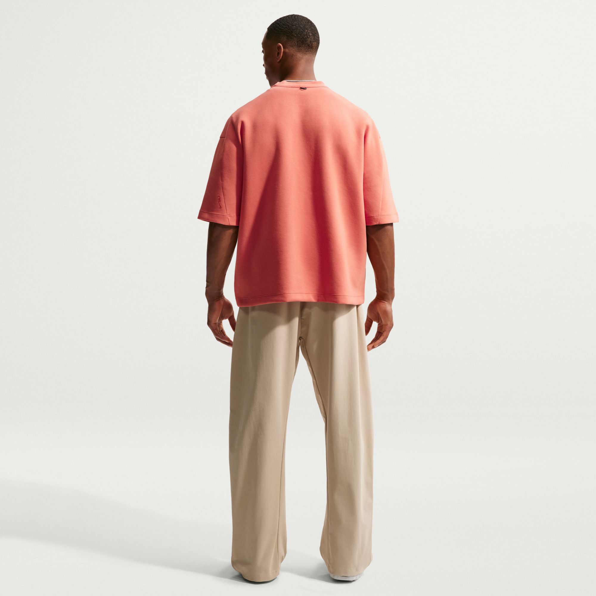 Nike Men's 24.7 ImpossiblySoft Dri-FIT T-Shirt product image