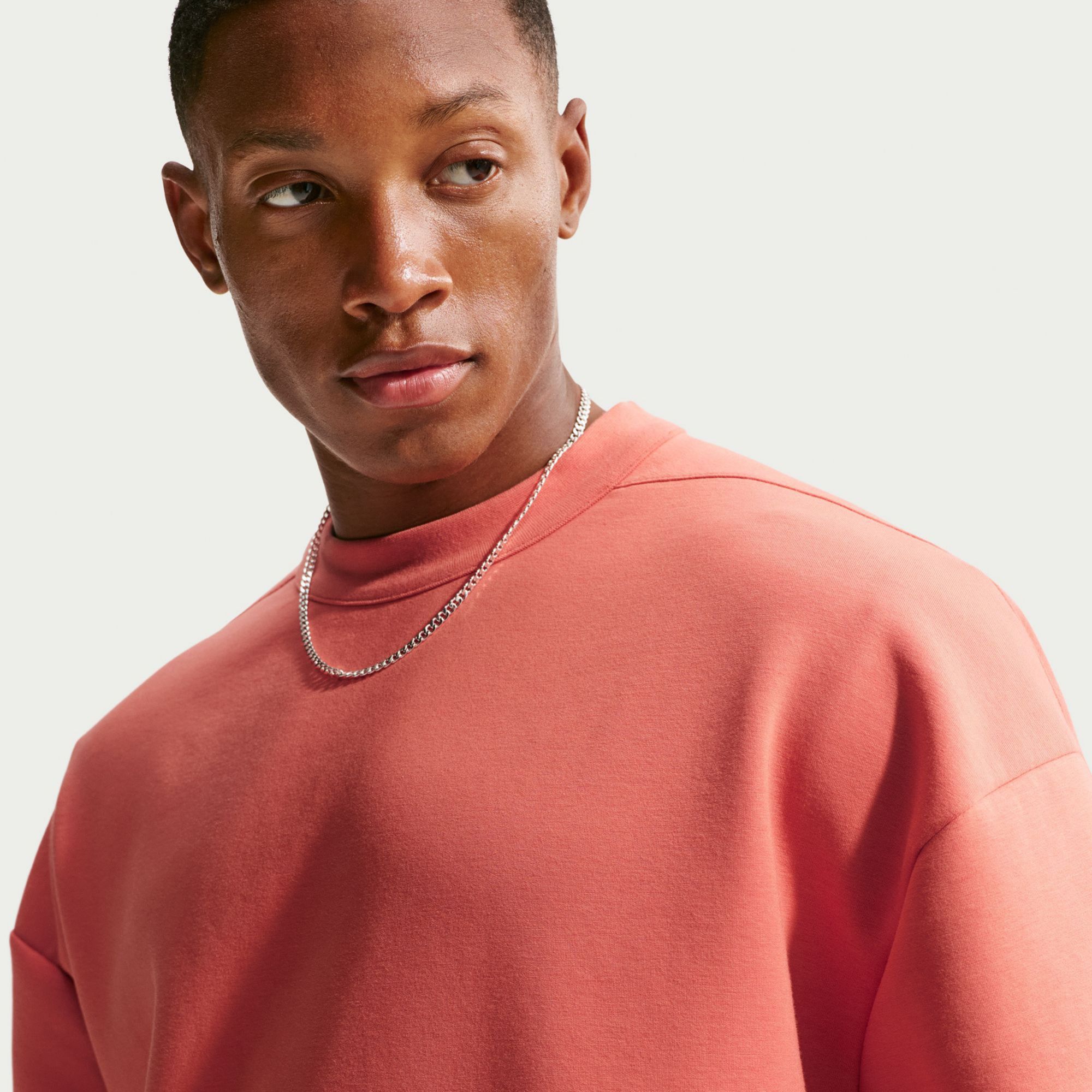 Nike Men's 24.7 ImpossiblySoft Dri-FIT T-Shirt product image