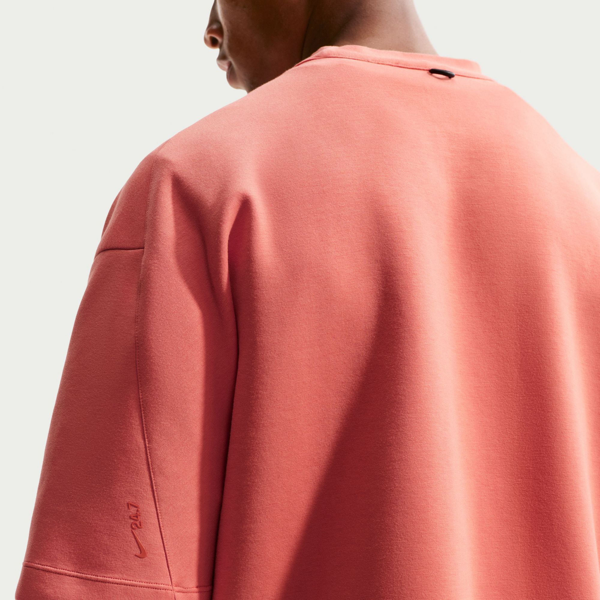 Nike Men's 24.7 ImpossiblySoft Dri-FIT T-Shirt product image