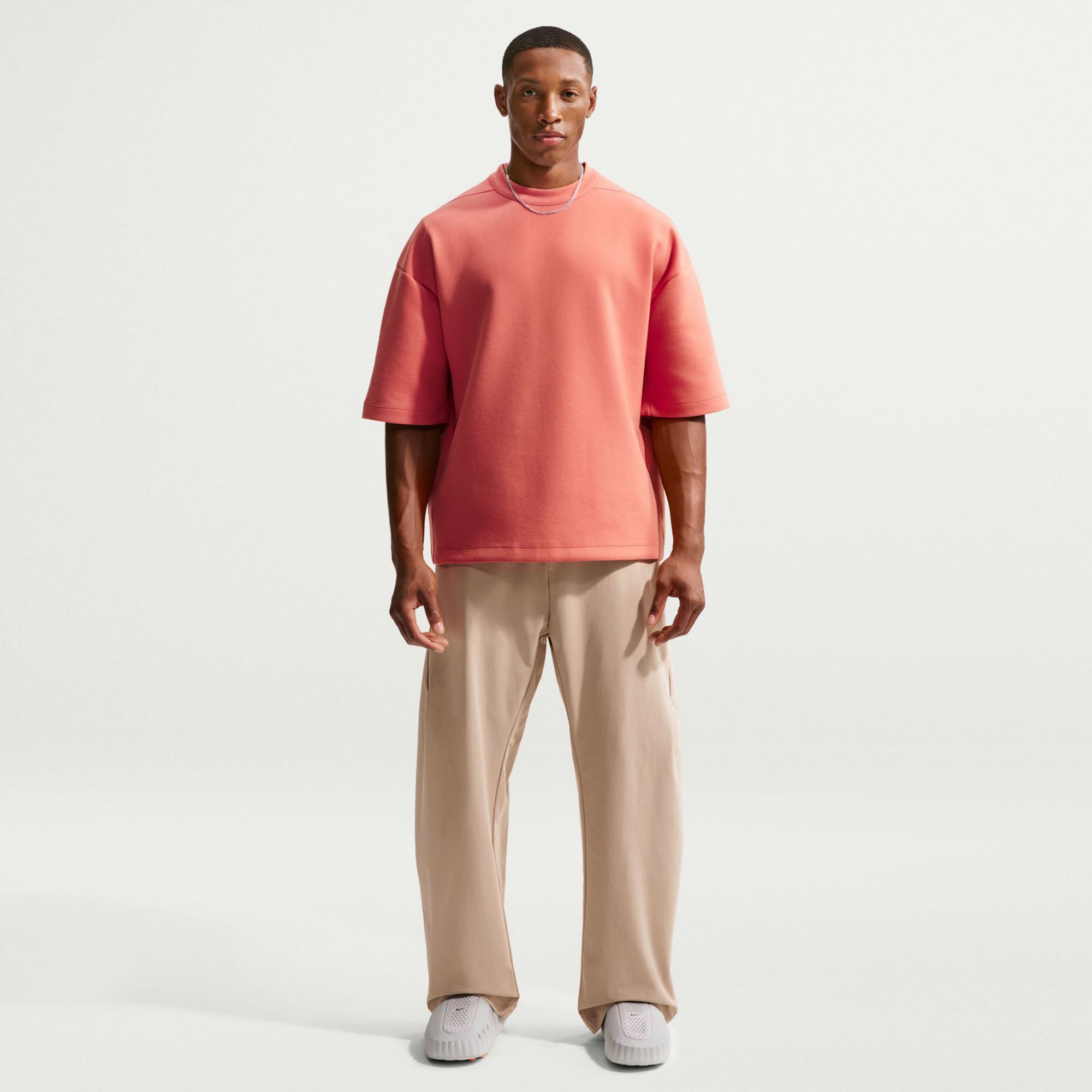 Nike Men's 24.7 ImpossiblySoft Dri-FIT T-Shirt product image