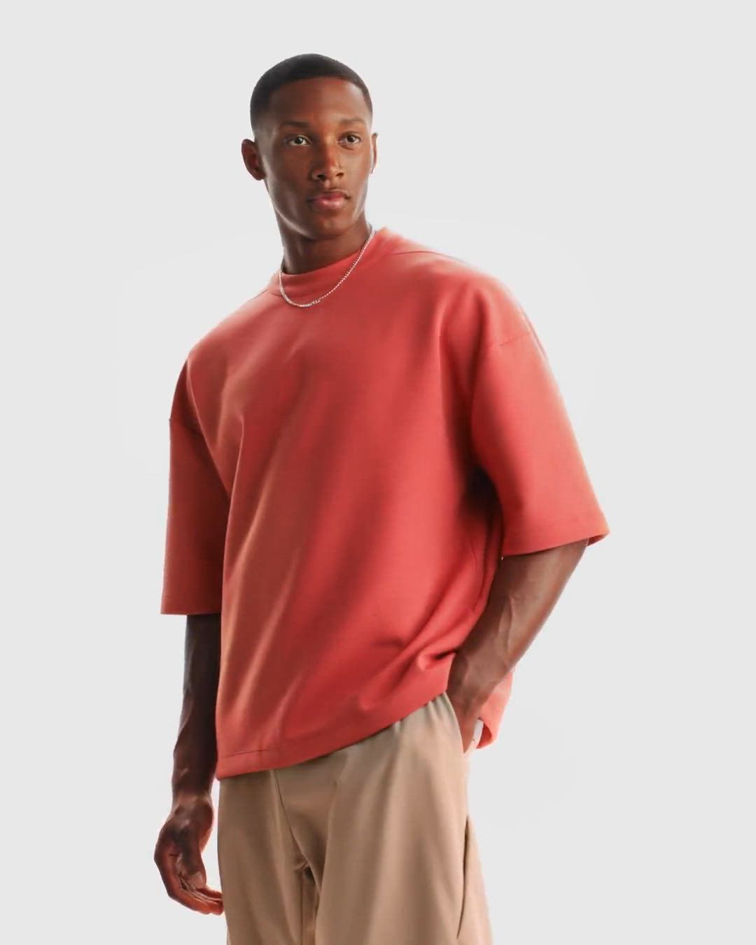 Nike Men's 24.7 ImpossiblySoft Dri-FIT T-Shirt product