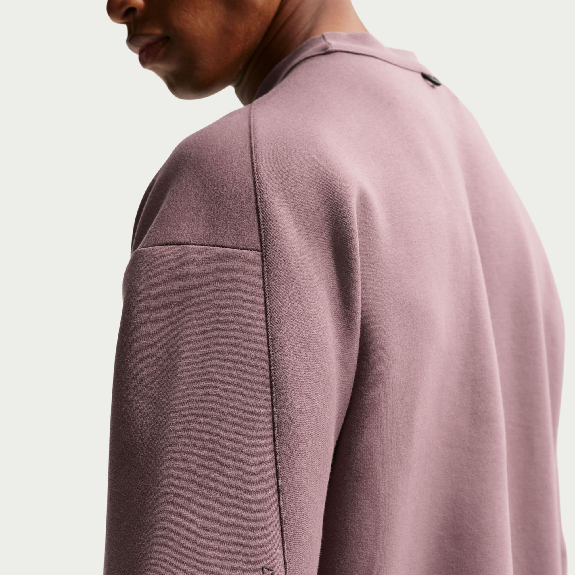 Nike Men's 24.7 ImpossiblySoft Dri-FIT T-Shirt product image