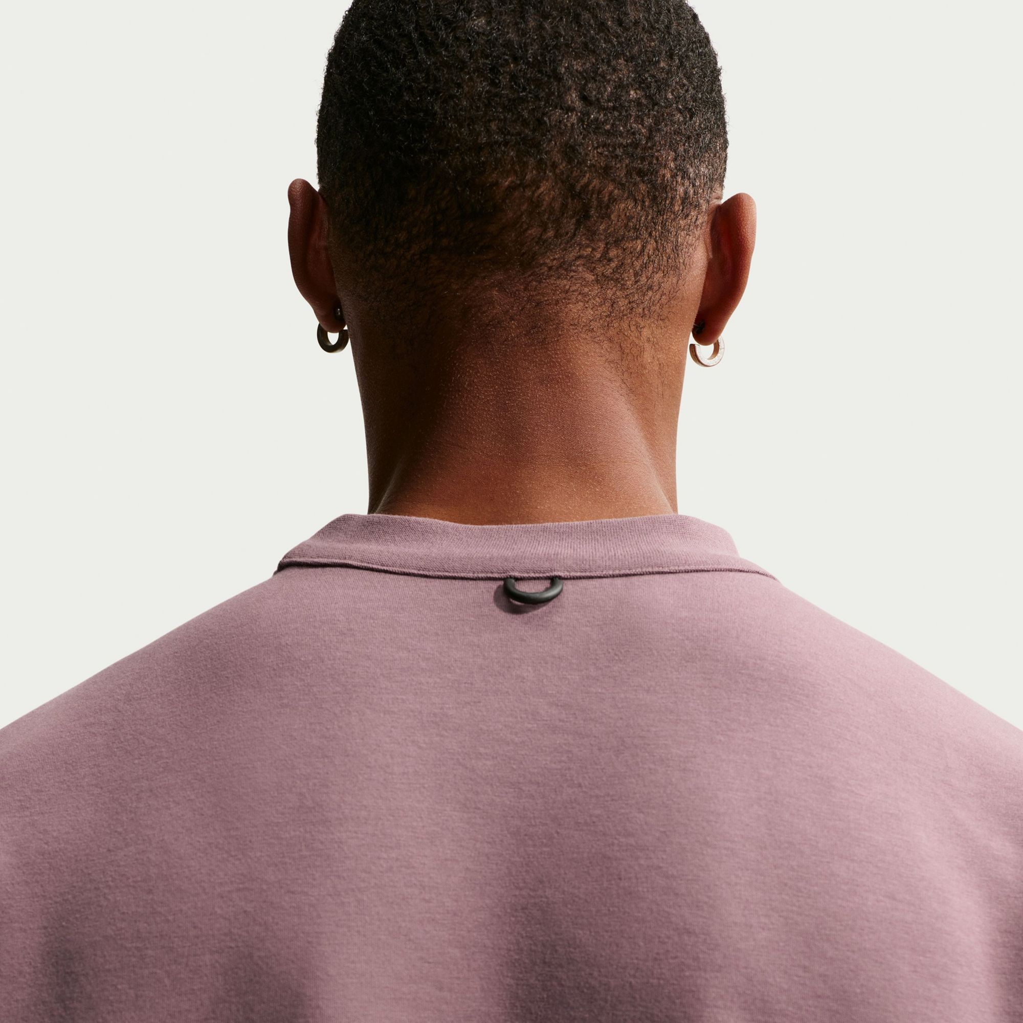 Nike Men's 24.7 ImpossiblySoft Dri-FIT T-Shirt product image