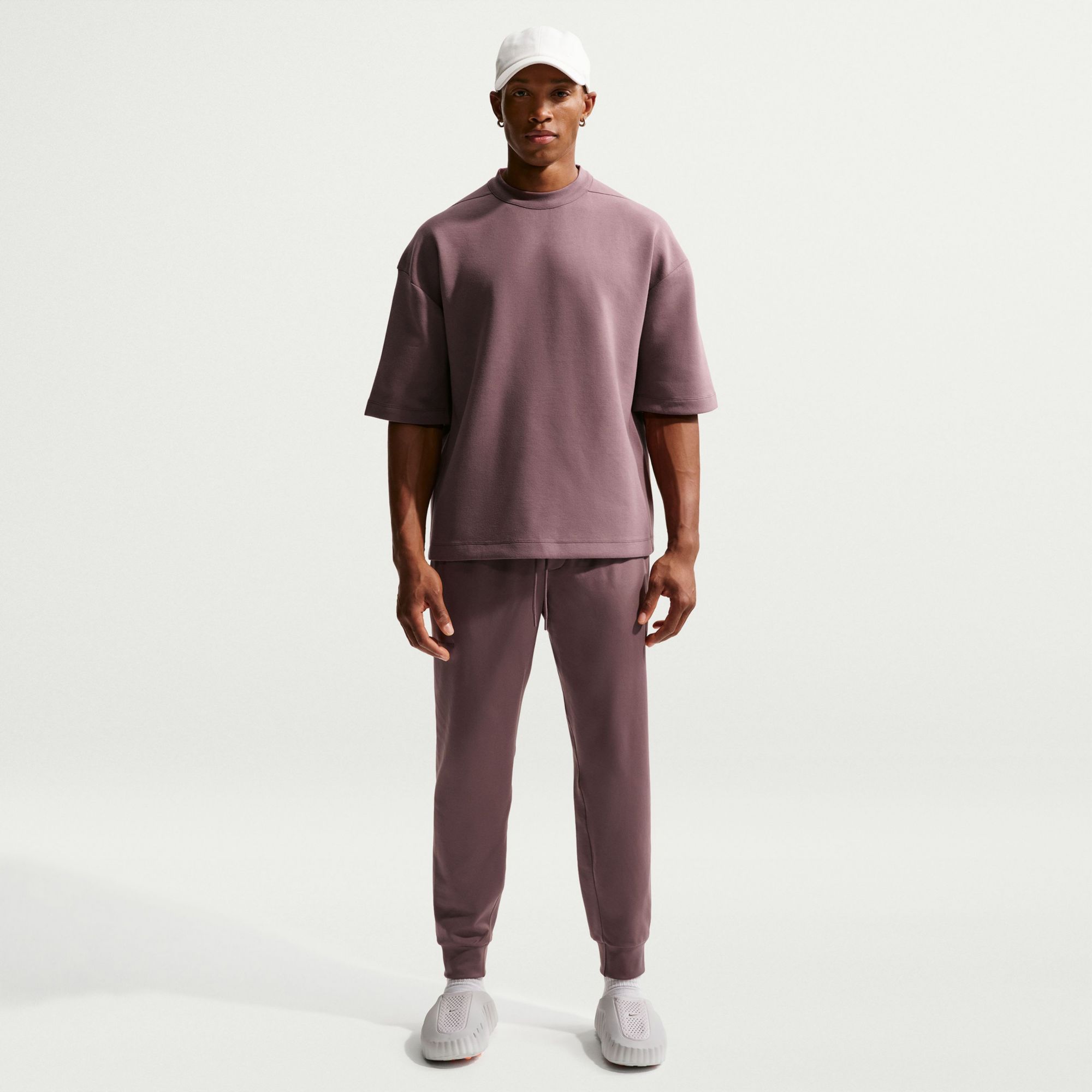 Nike Men's 24.7 ImpossiblySoft Dri-FIT T-Shirt product image