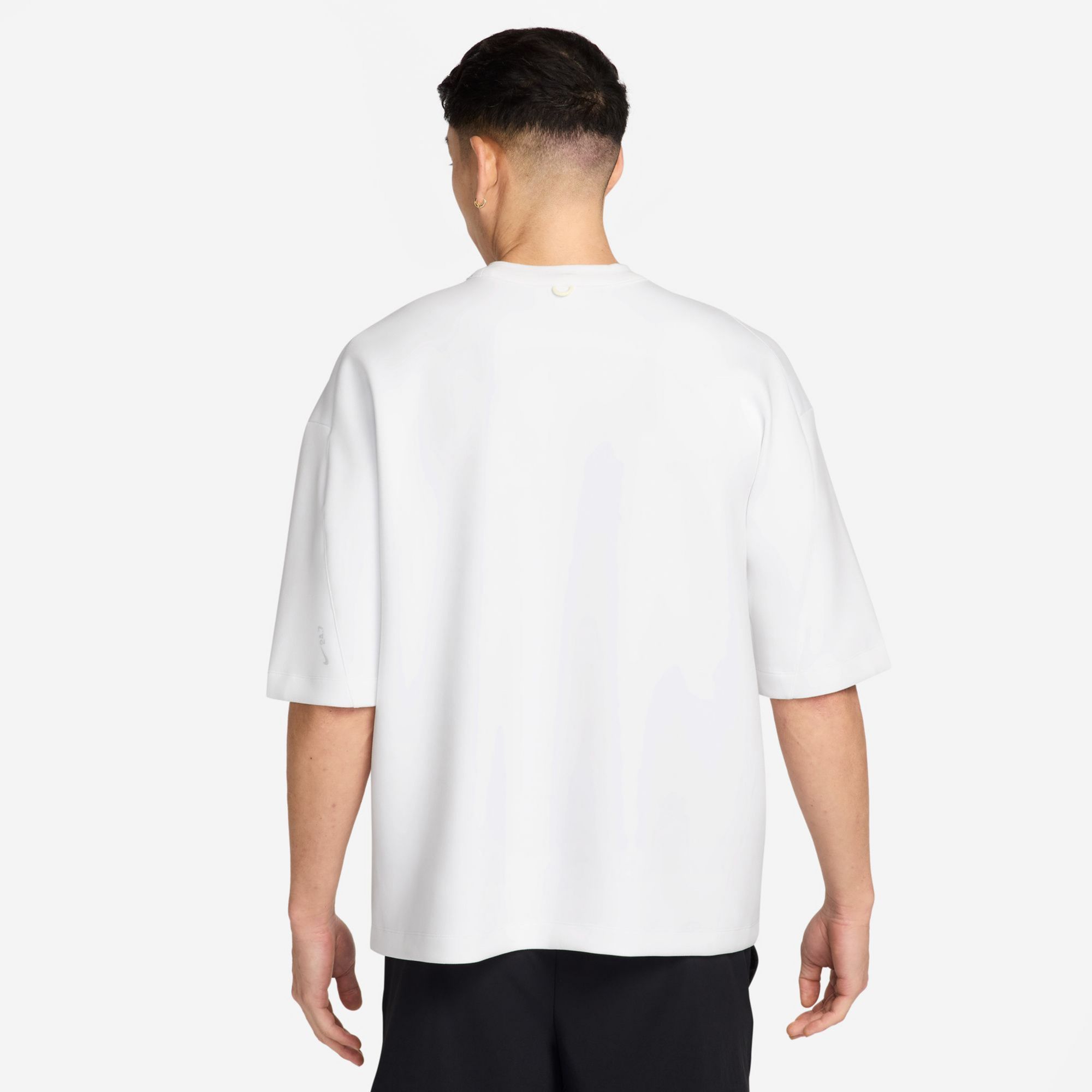 Nike Men's 24.7 ImpossiblySoft Dri-FIT T-Shirt product image
