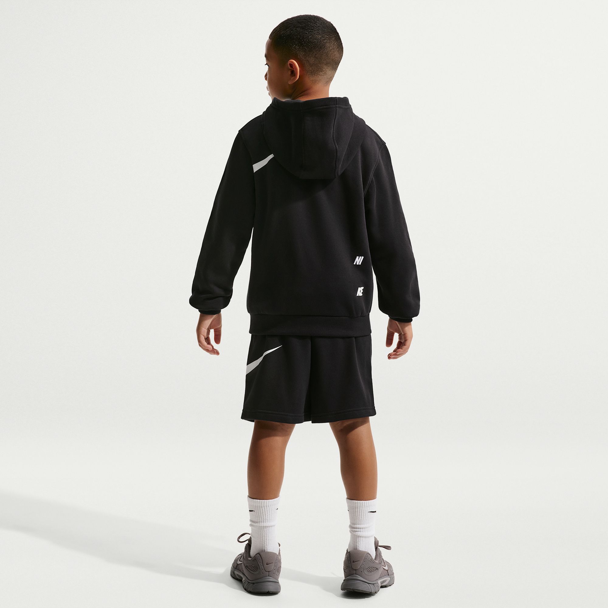 Nike Kids' Sportswear Club Short product image