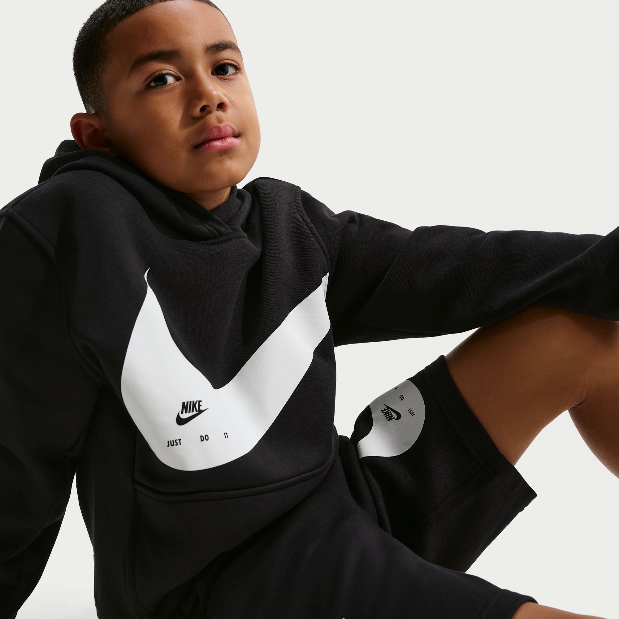 Nike Kids' Sportswear Club Short product image