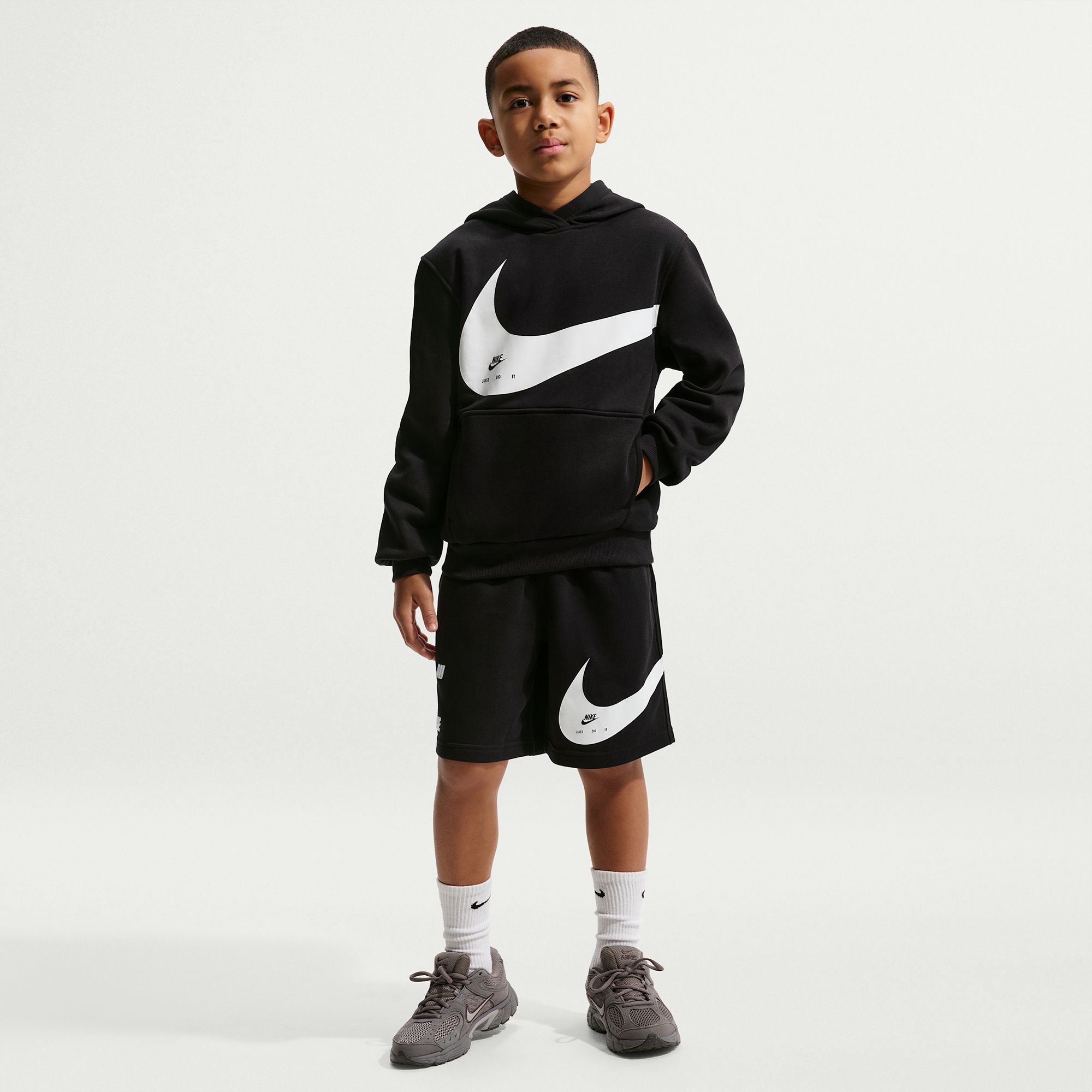 Nike Kids' Sportswear Club Short product image