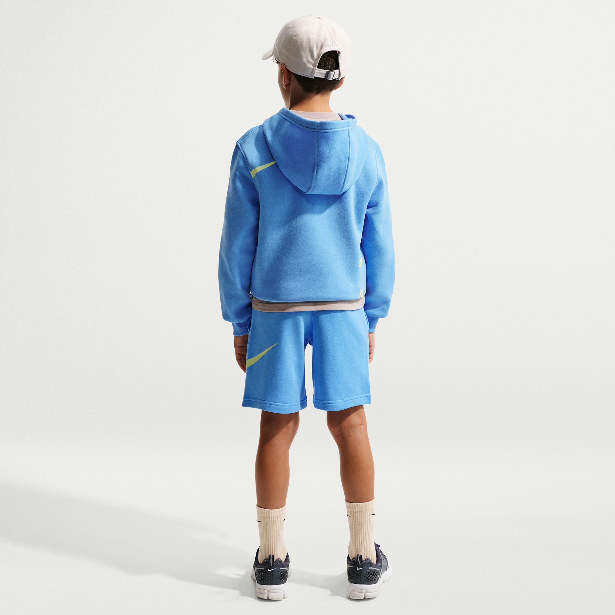 Nike Kids' Sportswear Club Short product image