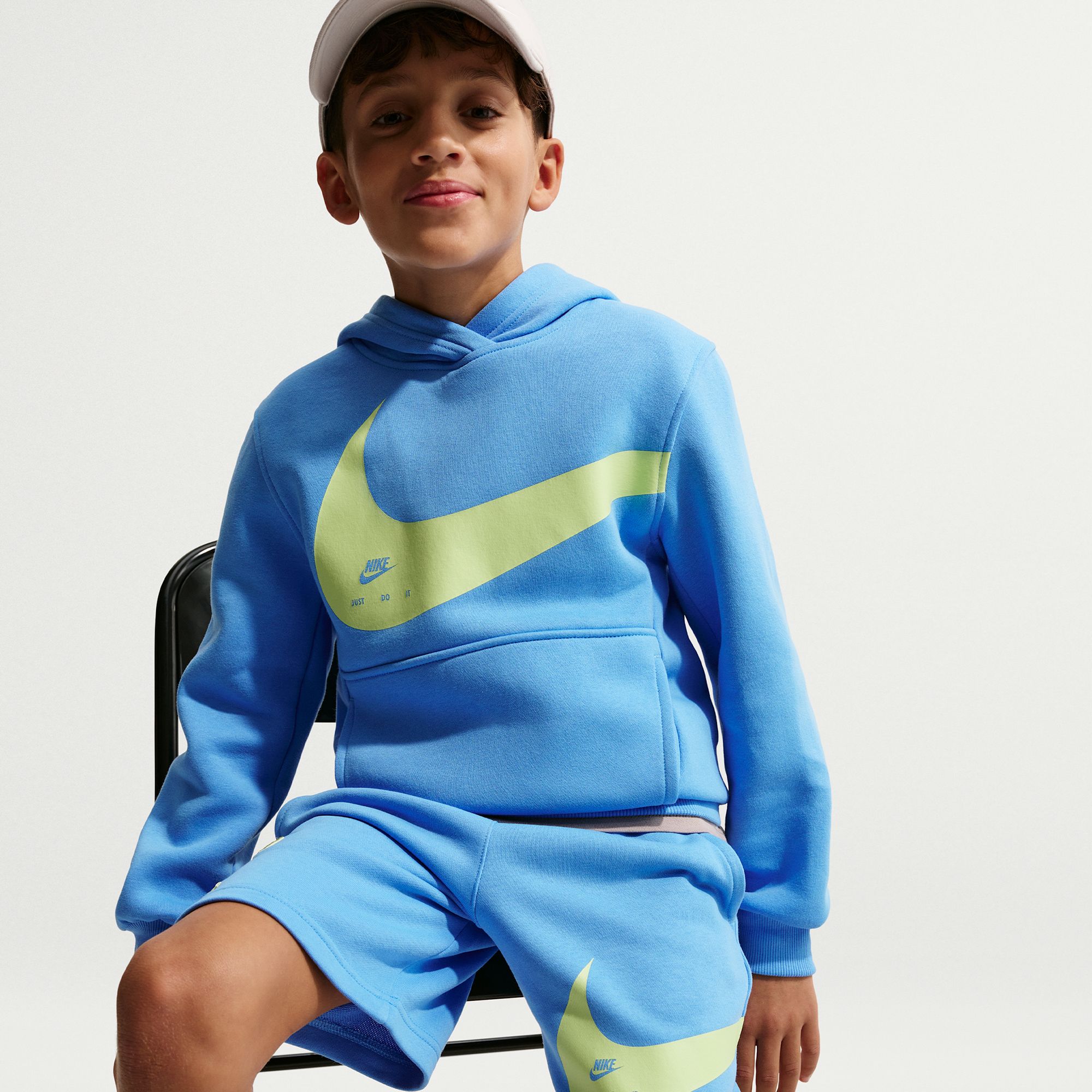 Nike Kids' Sportswear Club Short product image