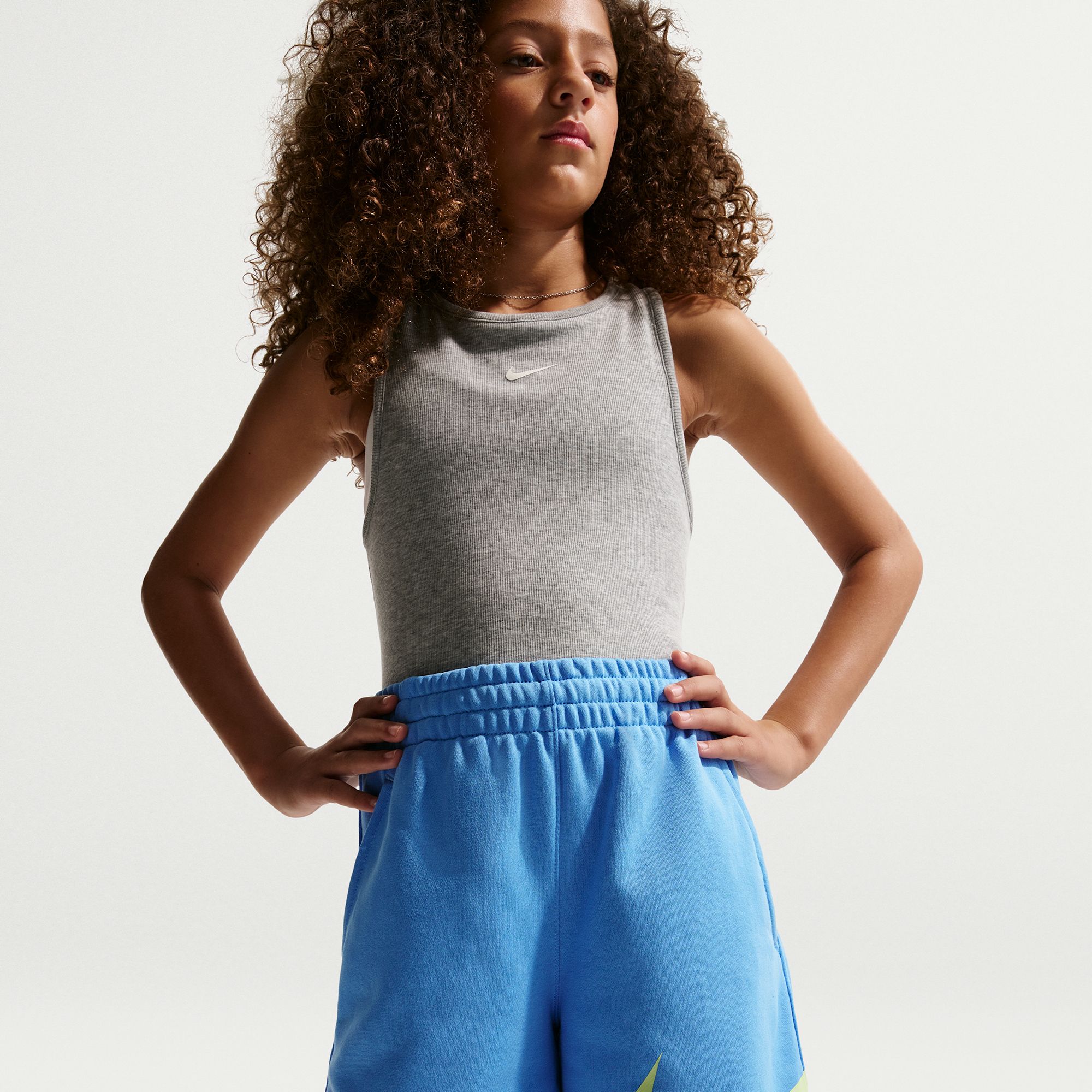 Nike Kids' Sportswear Club Short product image