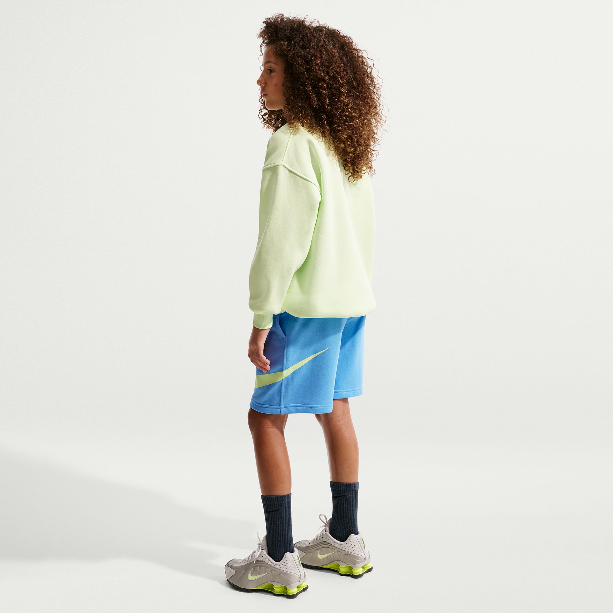 Nike Kids' Sportswear Club Short product image