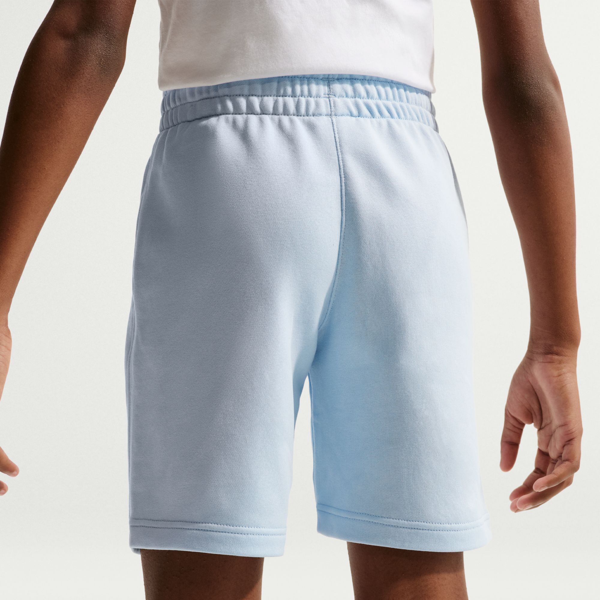 Nike Kids' Sportswear Club French Terry Short product image
