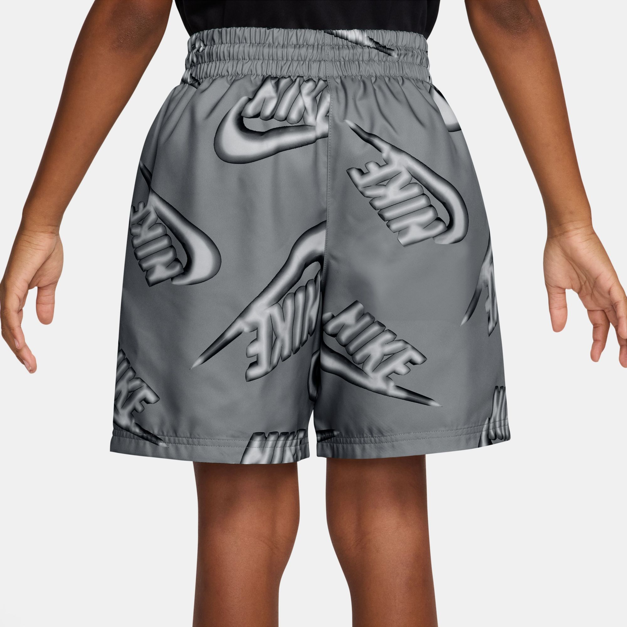 Nike Boys' Sportswear Club Woven Shorts product image