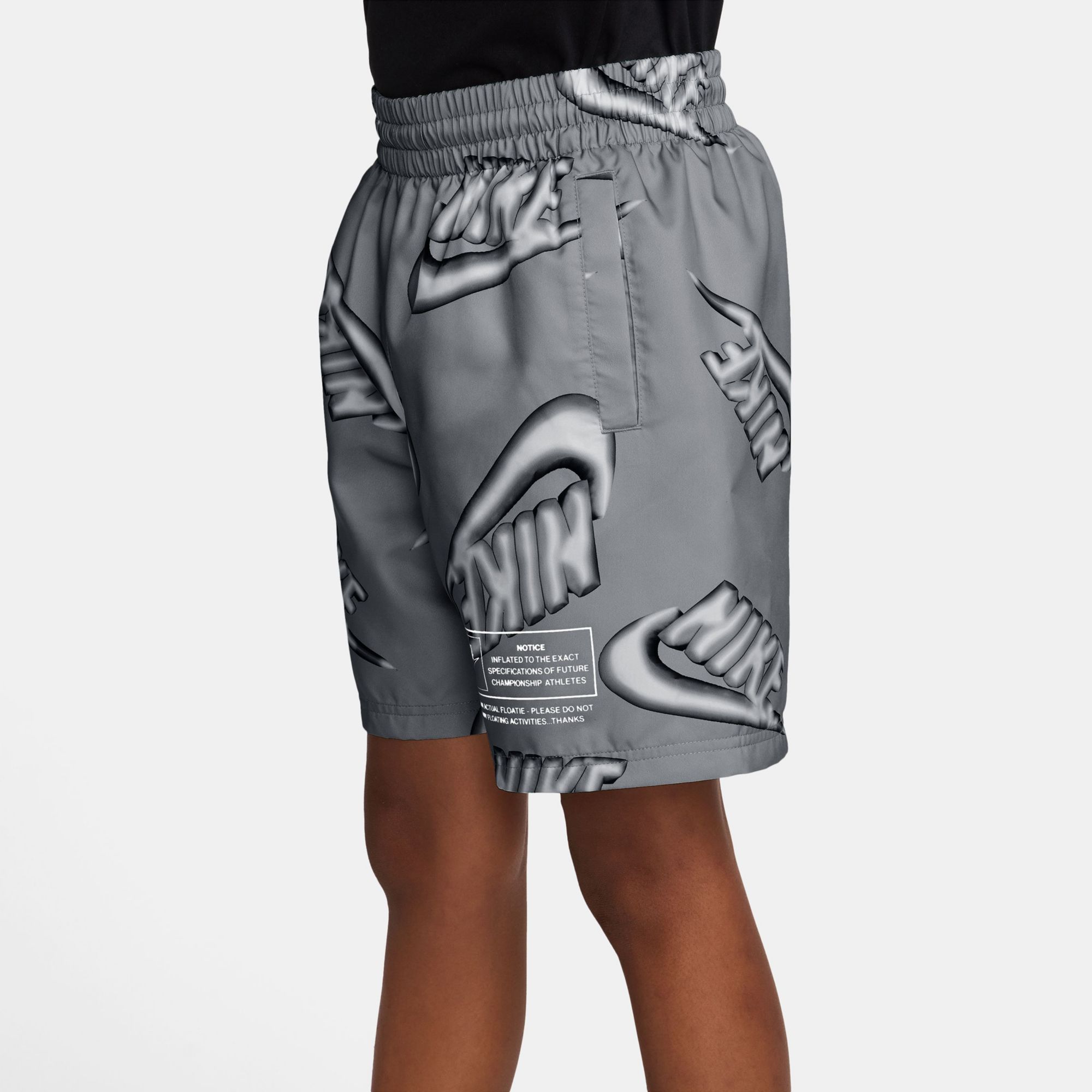 Nike Boys' Sportswear Club Woven Shorts product image