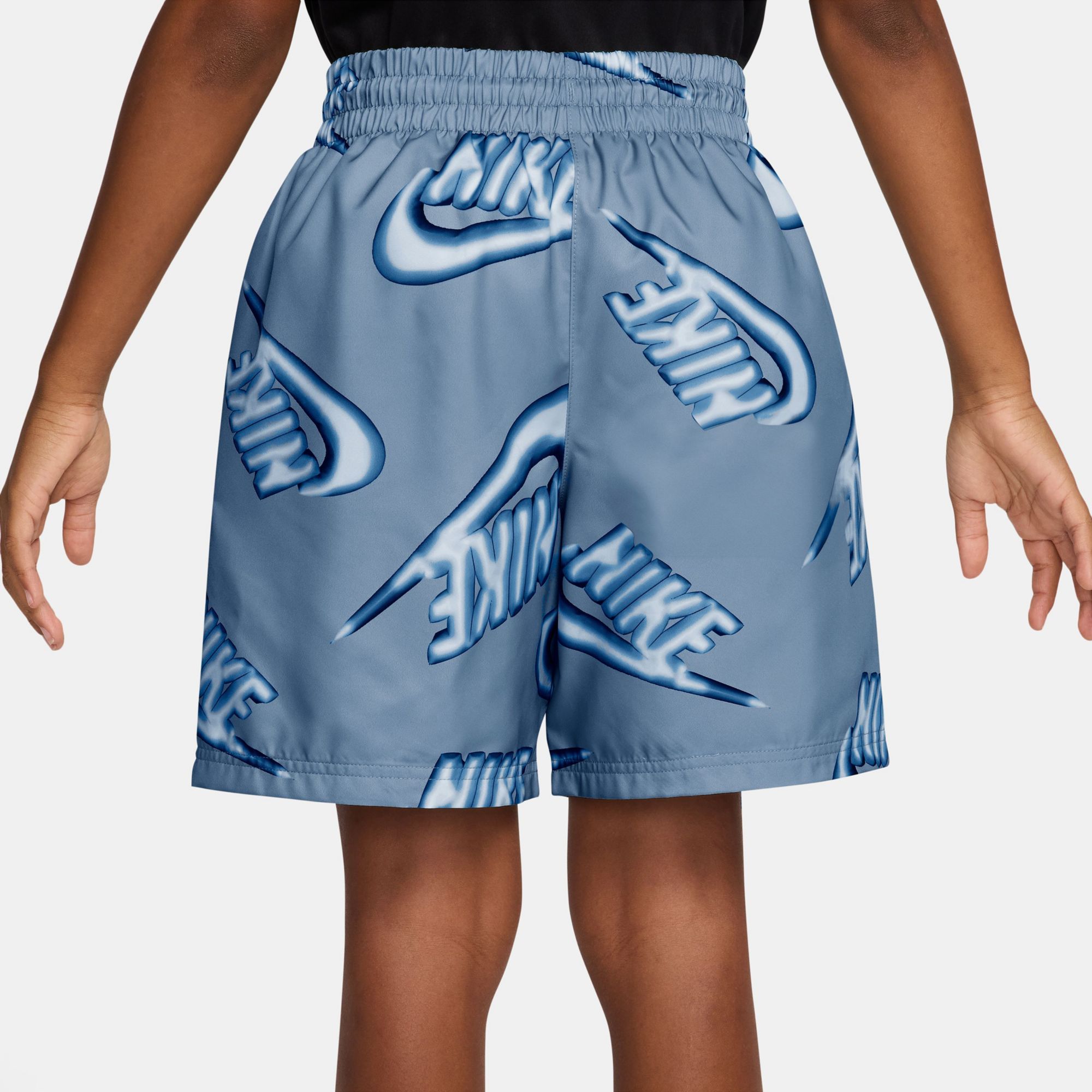 Nike Boys' Sportswear Club Woven Shorts product image