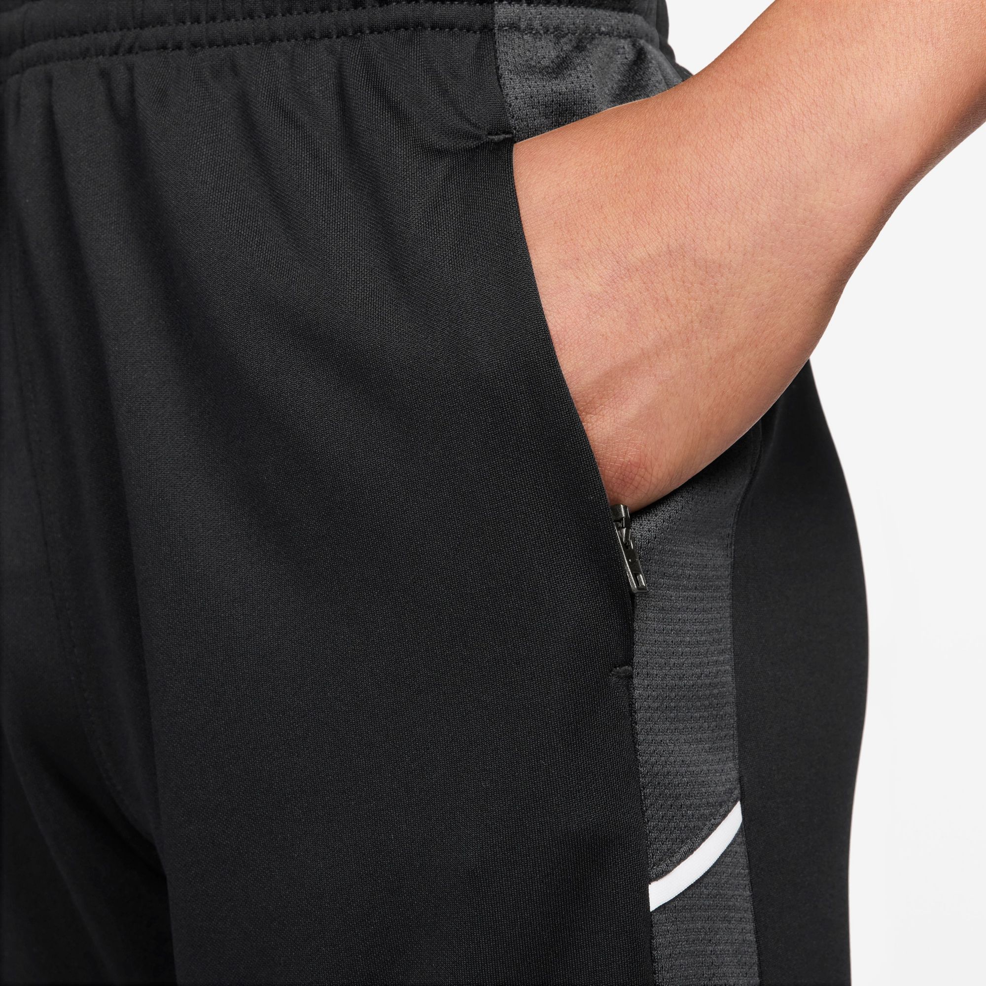 Nike Kids' Academy Dri-FIT Soccer Knit Shorts product image