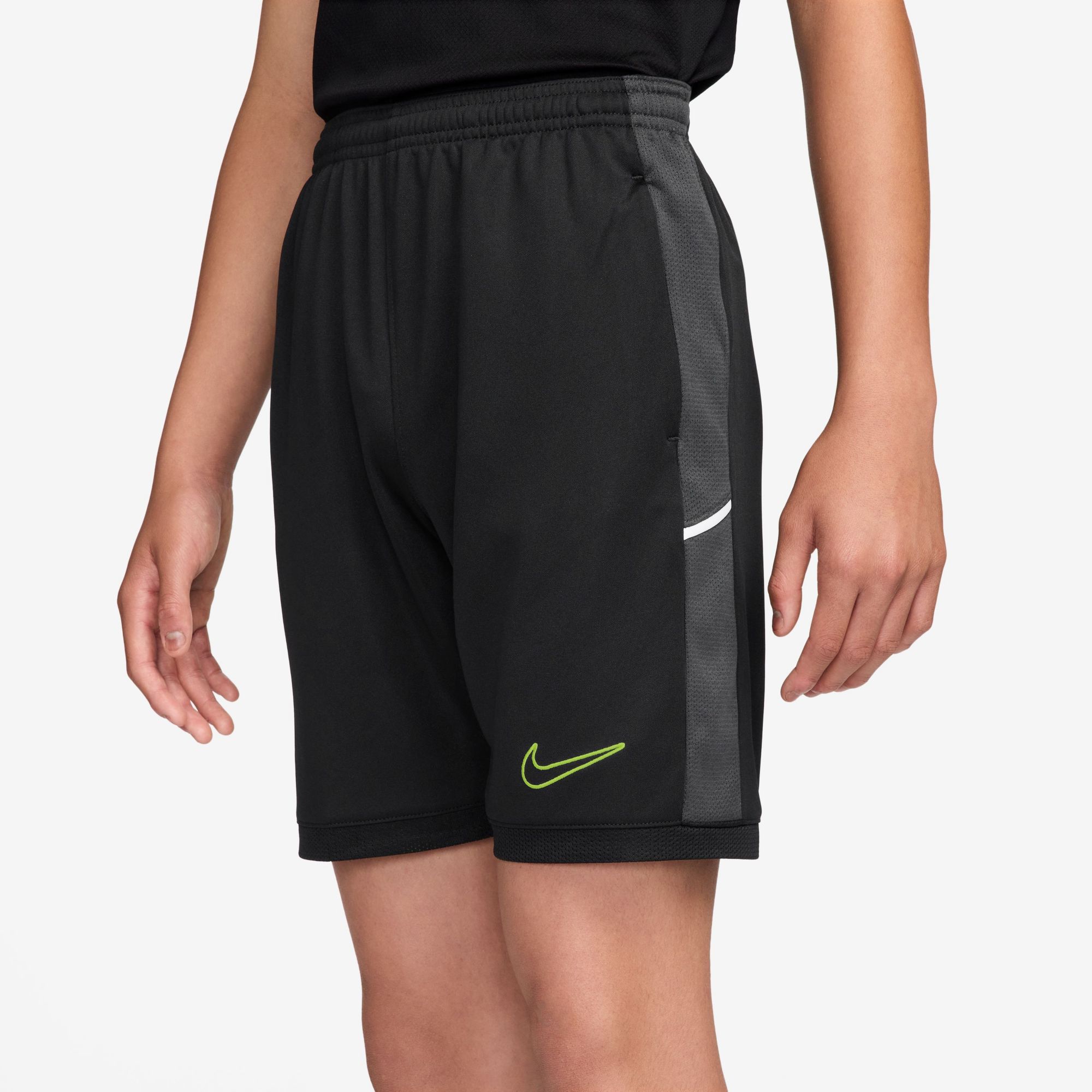 Nike Kids' Academy Dri-FIT Soccer Knit Shorts product image
