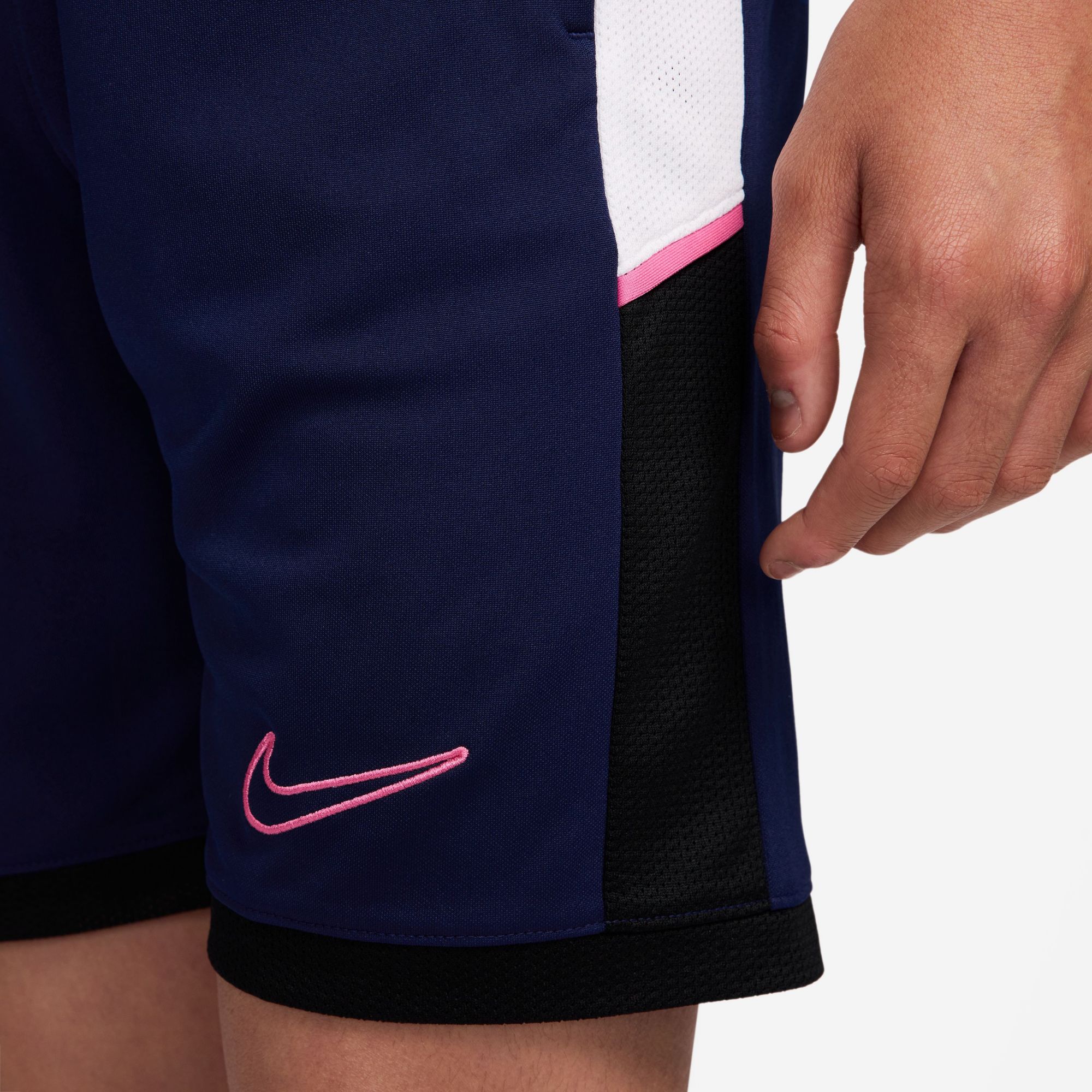 Nike Kids' Academy Dri-FIT Soccer Knit Shorts product image