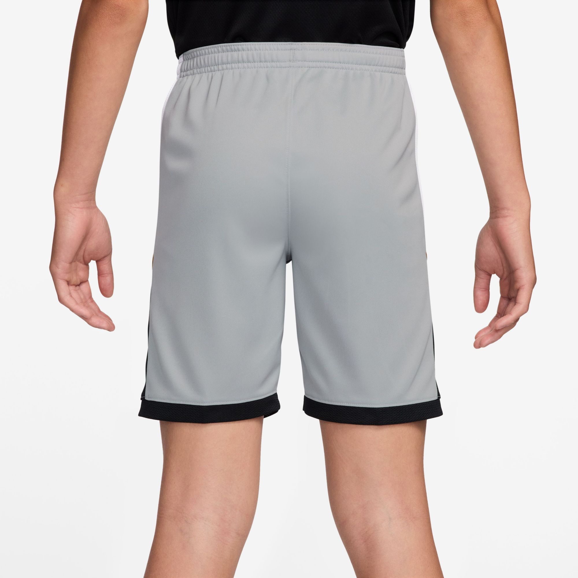 Nike Kids' Academy Dri-FIT Soccer Knit Shorts product image