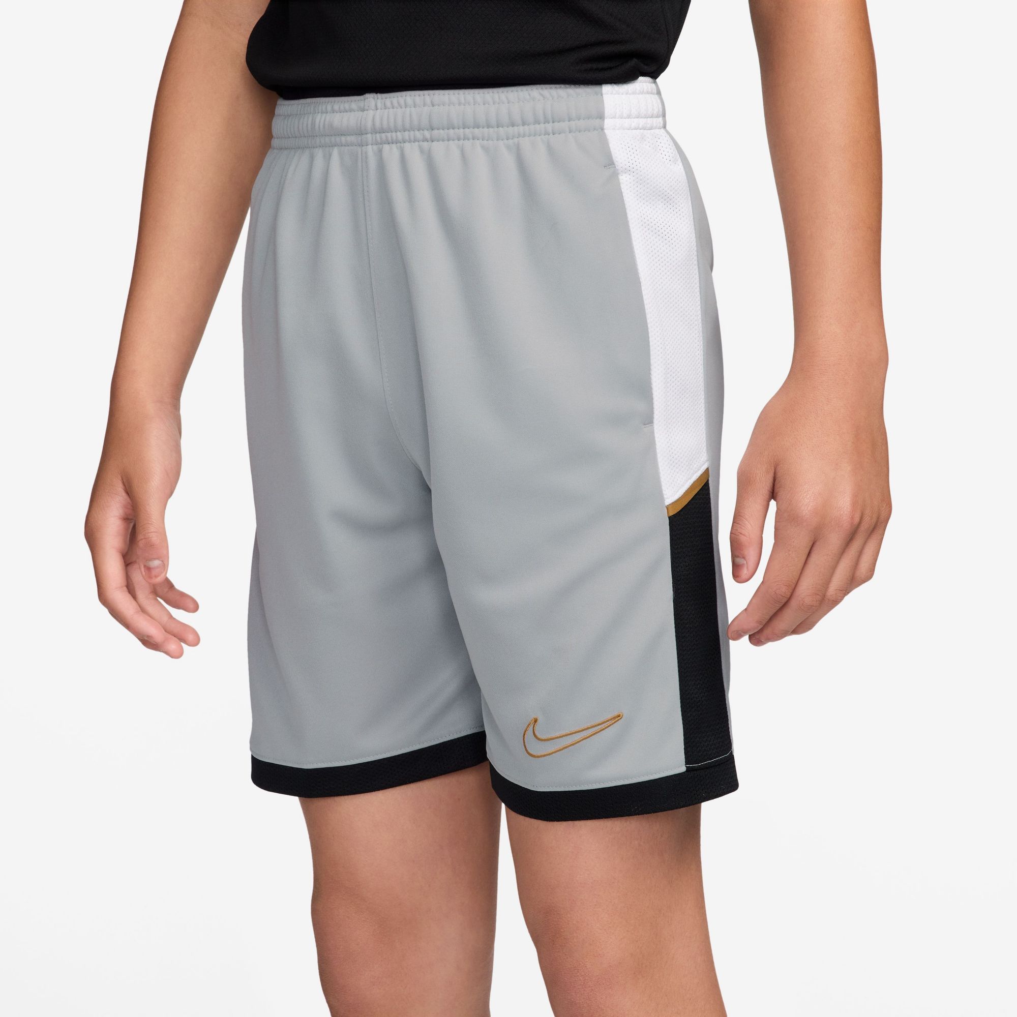 Nike Kids' Academy Dri-FIT Soccer Knit Shorts product image