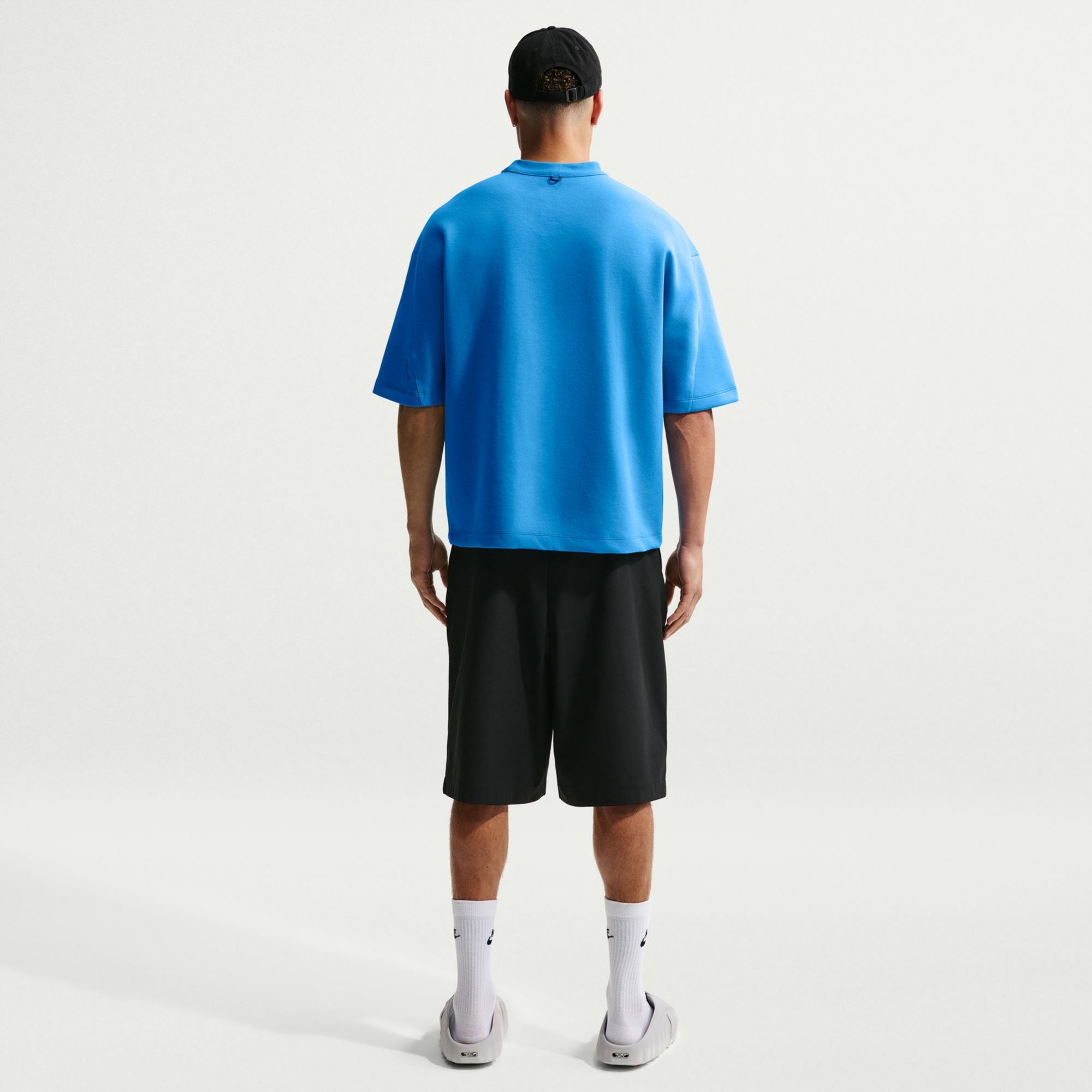 Nike Men's 24.7 PerfectStretch Dri-FIT UV 8" Shorts product image