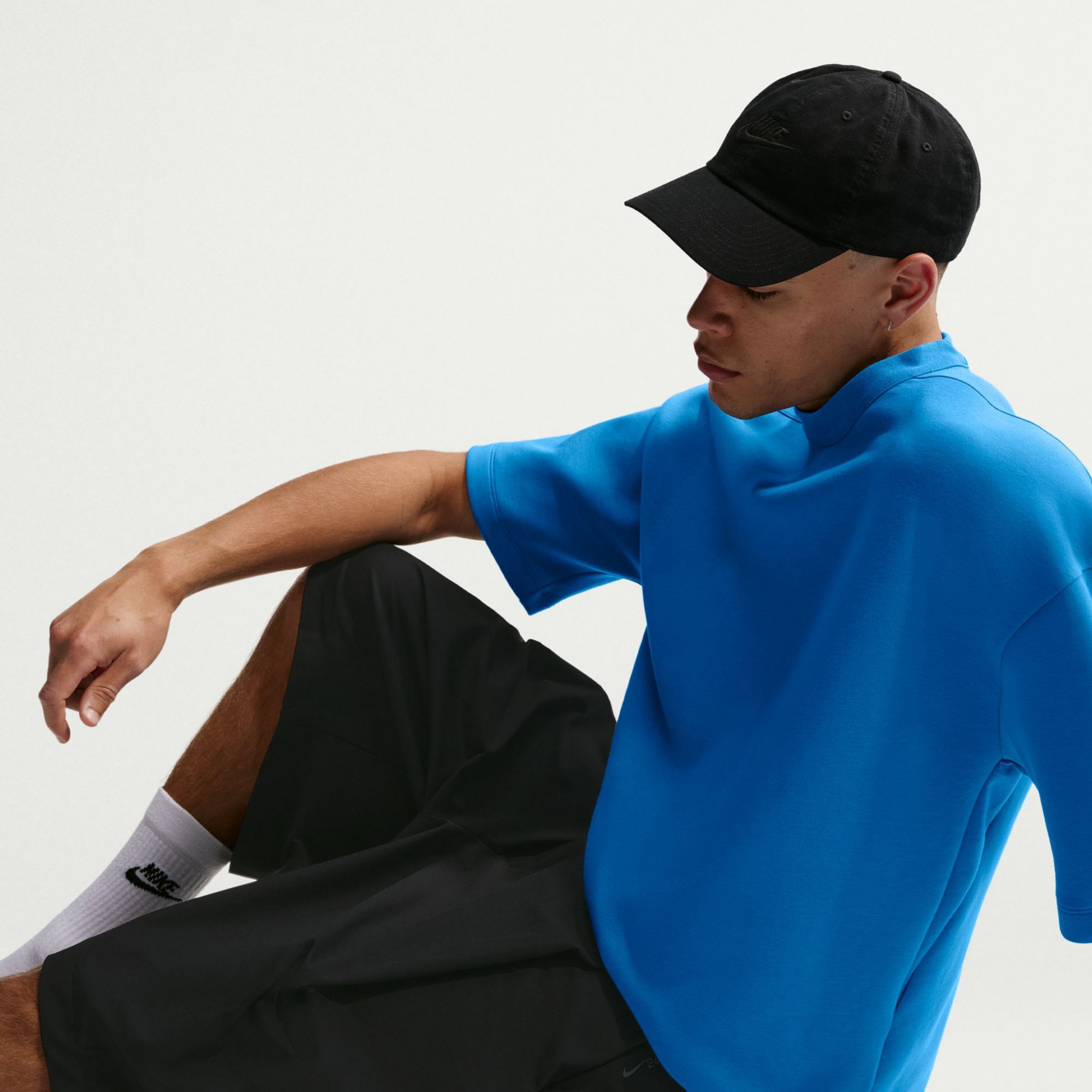 Nike Men's 24.7 PerfectStretch Dri-FIT UV 8" Shorts product image