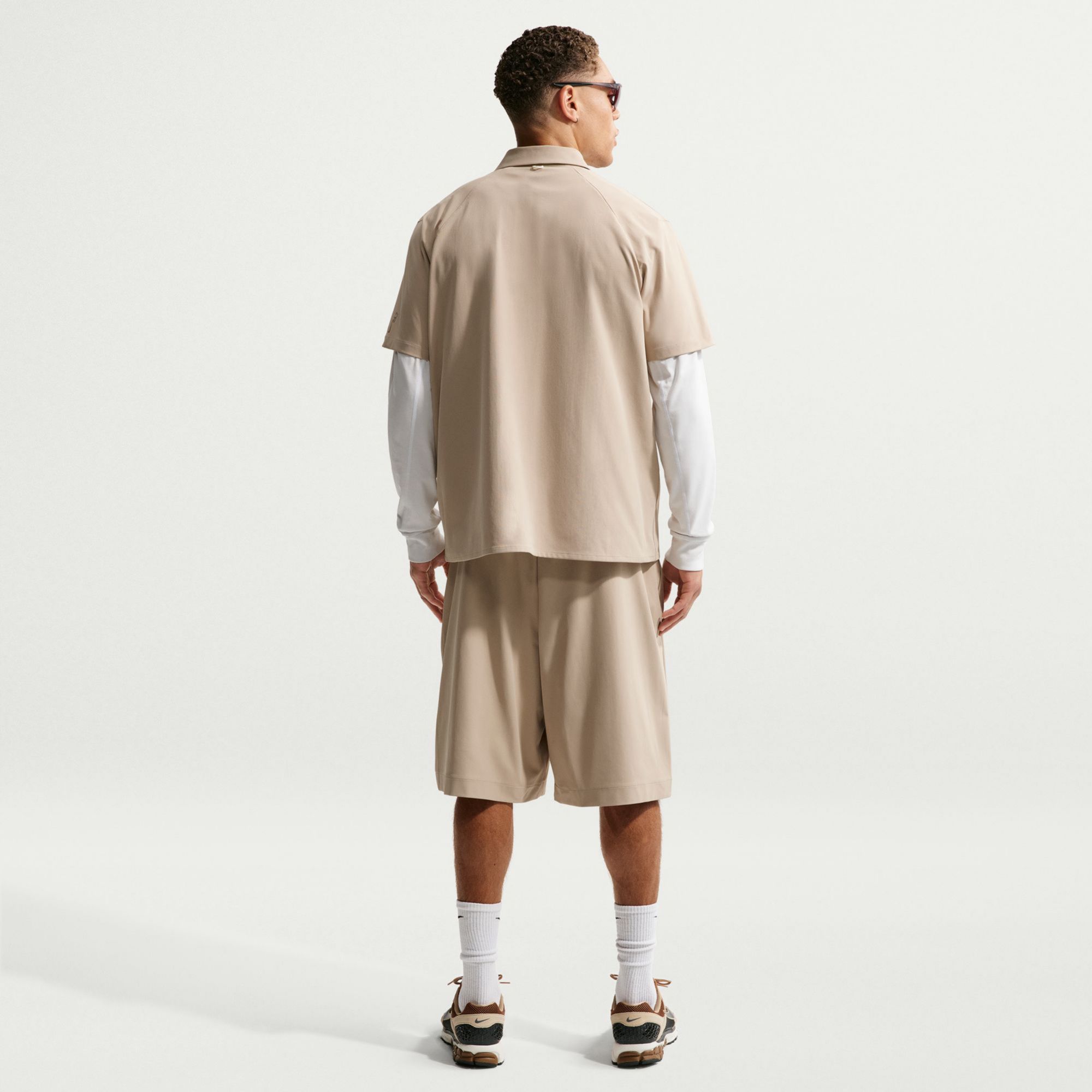 Nike Men's 24.7 PerfectStretch Dri-FIT UV 8" Shorts product image