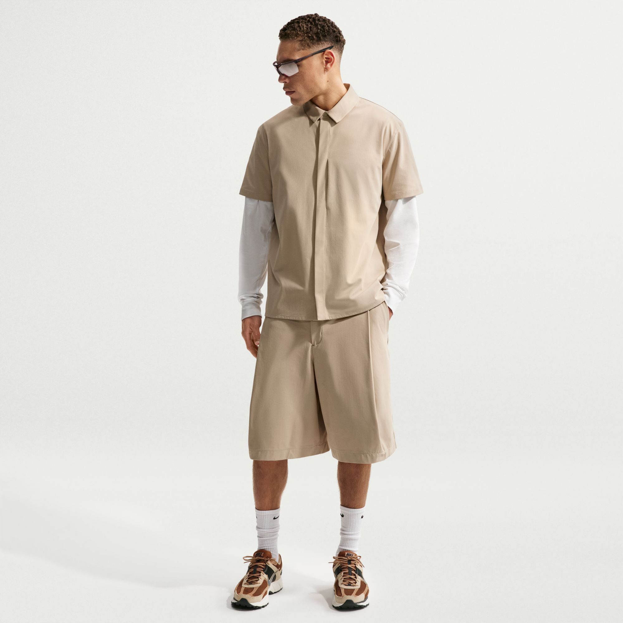Nike Men's 24.7 PerfectStretch Dri-FIT UV 8" Shorts product image