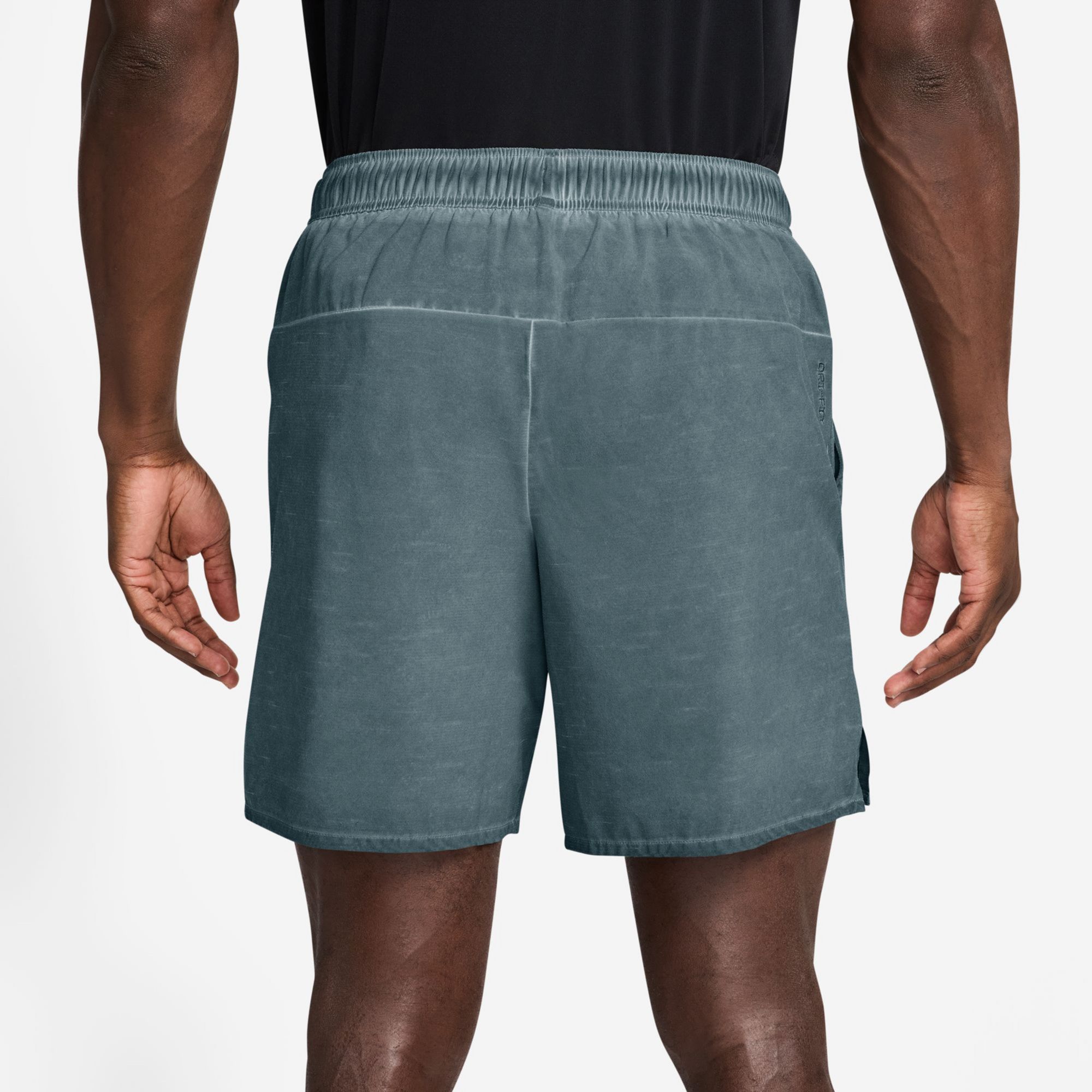 Nike Men's Unlimited N.A.C. 7'' Washed Training Shorts product image