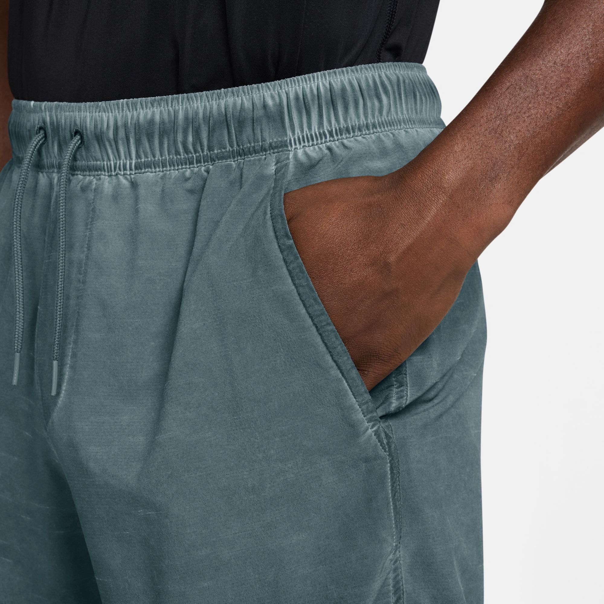 Nike Men's Unlimited N.A.C. 7'' Washed Training Shorts product image