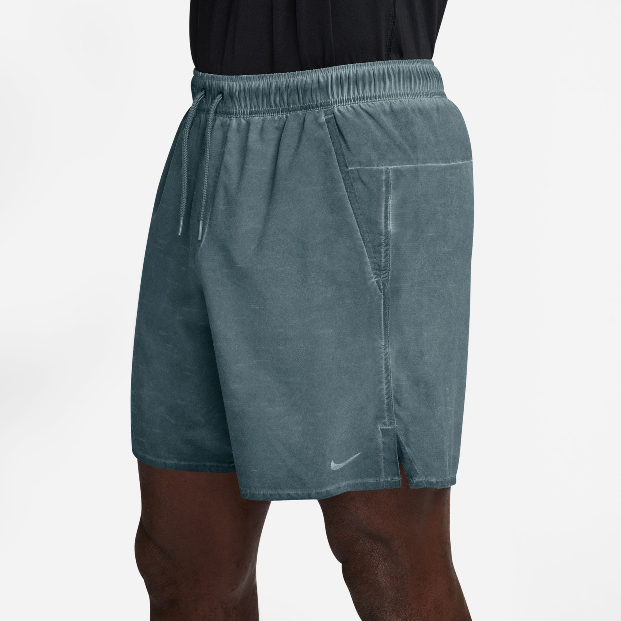 Nike Men's Unlimited N.A.C. 7'' Washed Training Shorts product image