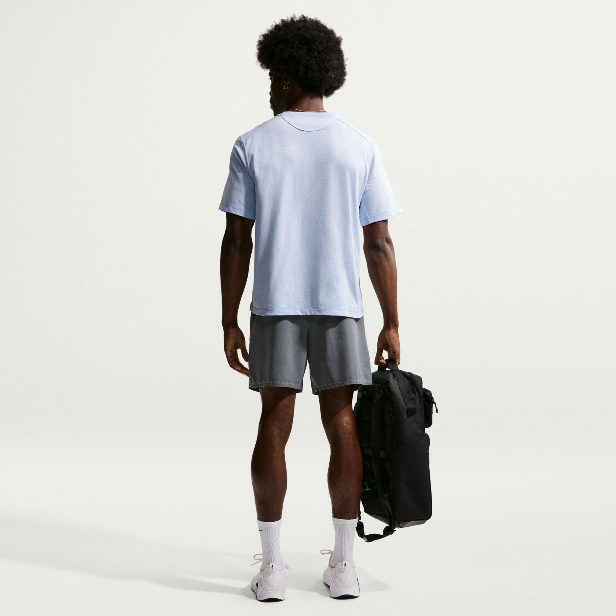 Nike Men's Unlimited N.A.C. 7'' Washed Training Shorts product image