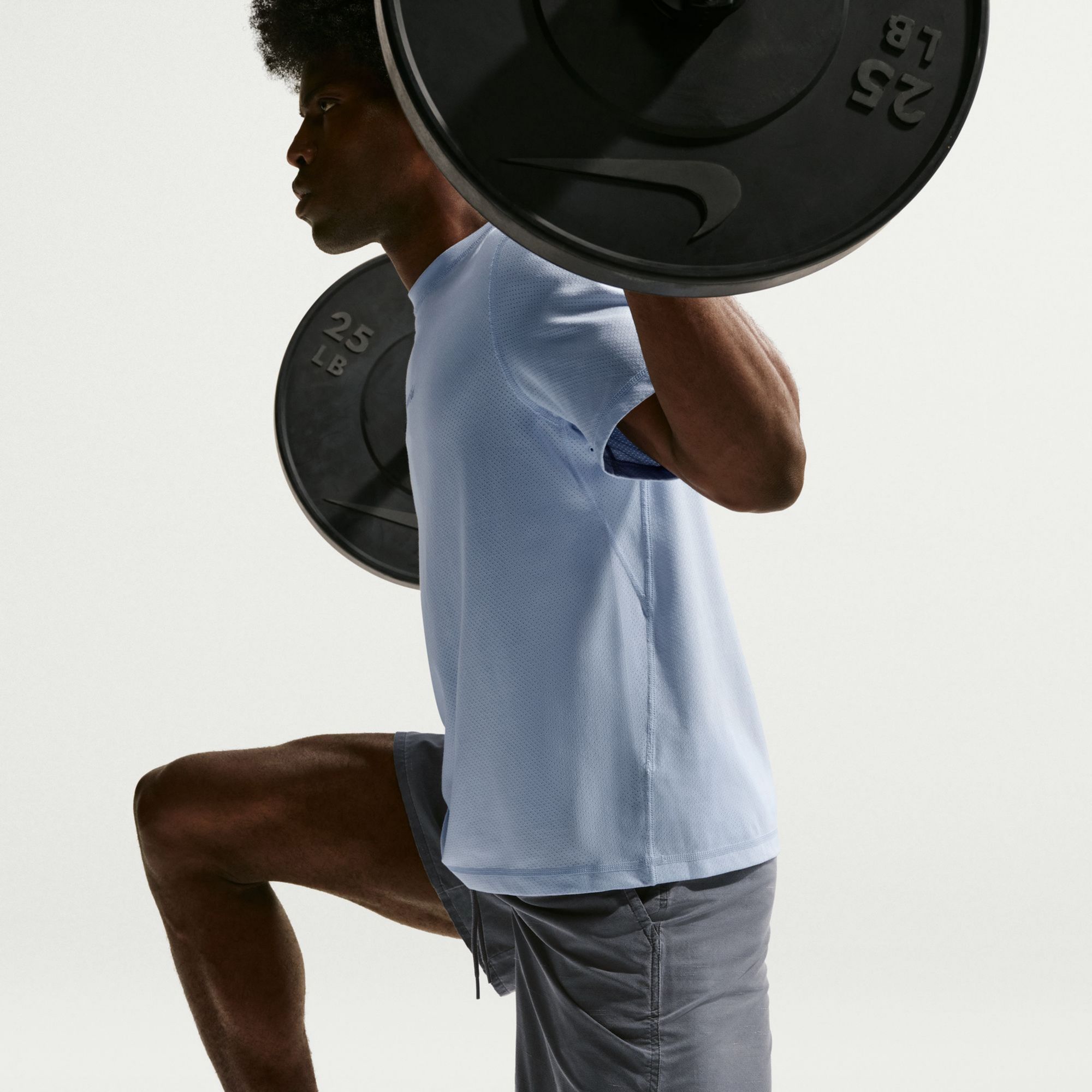 Nike Men's Unlimited N.A.C. 7'' Washed Training Shorts product image