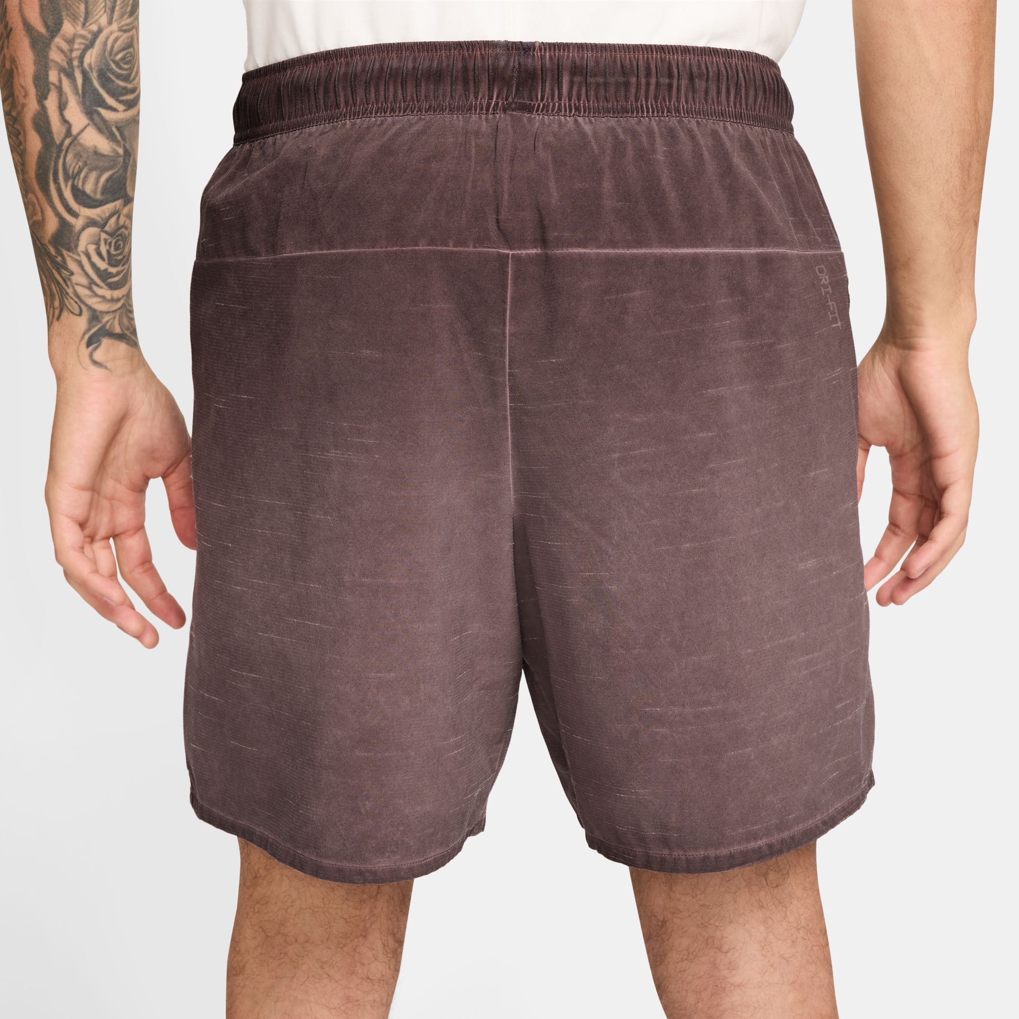 Nike Men's Unlimited N.A.C. 7'' Washed Training Shorts product image