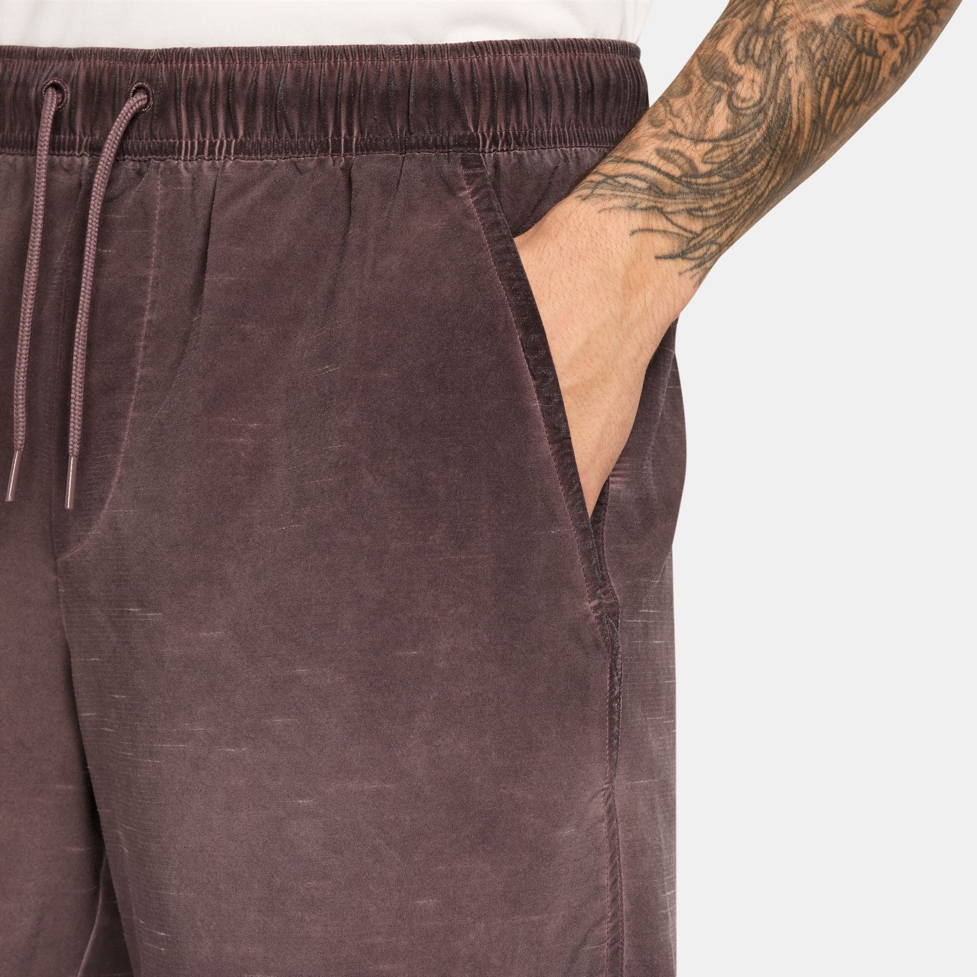 Nike Men's Unlimited N.A.C. 7'' Washed Training Shorts product image