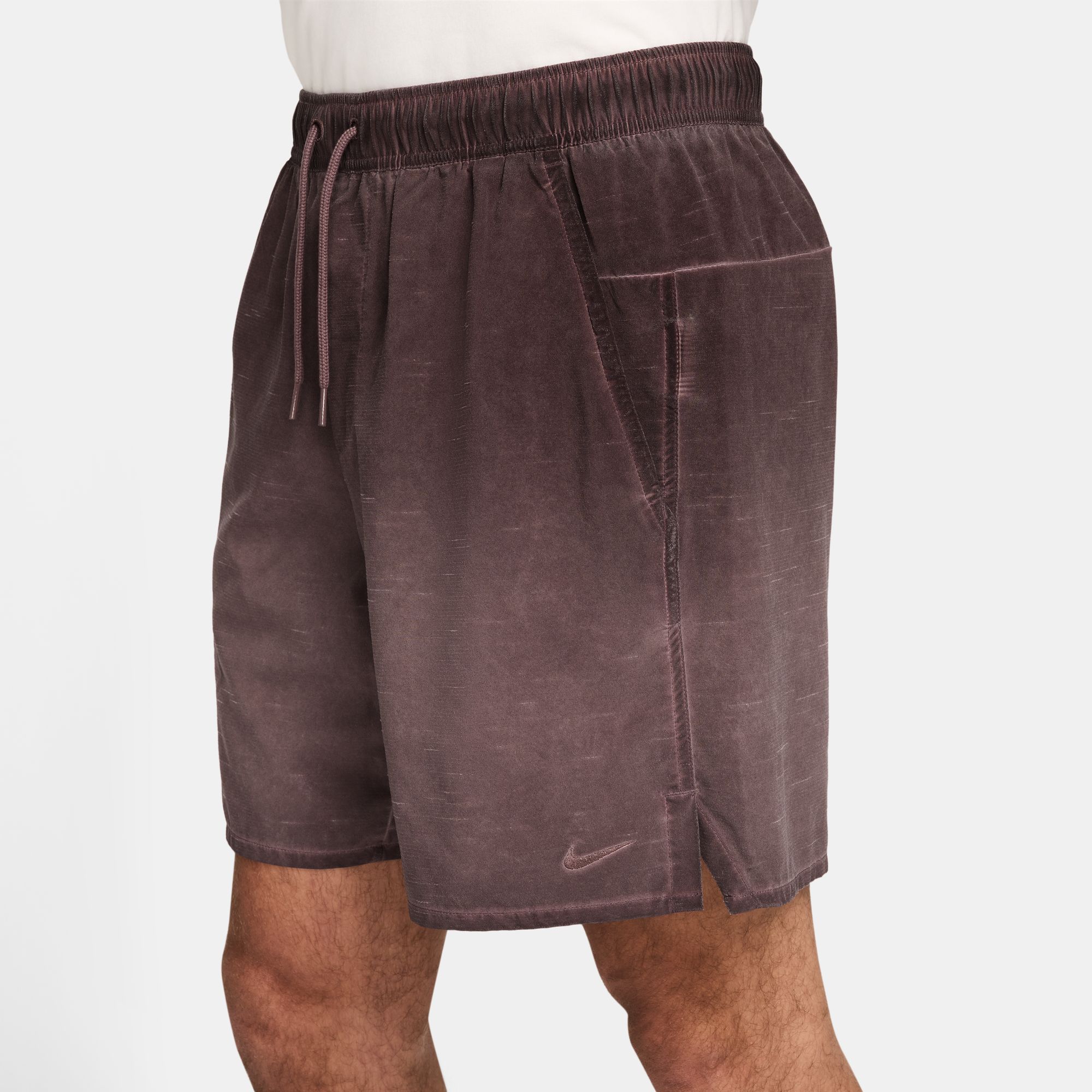 Nike Men's Unlimited N.A.C. 7'' Washed Training Shorts product image
