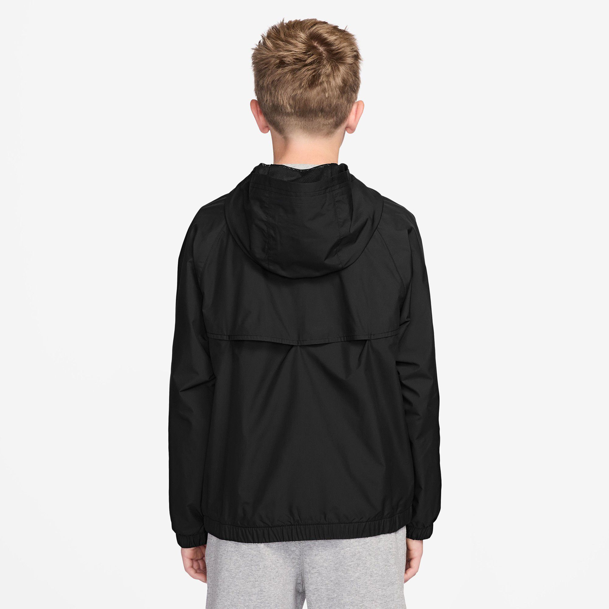 Nike Kids' Sportswear Windrunner Hooded Repel Jacket product image