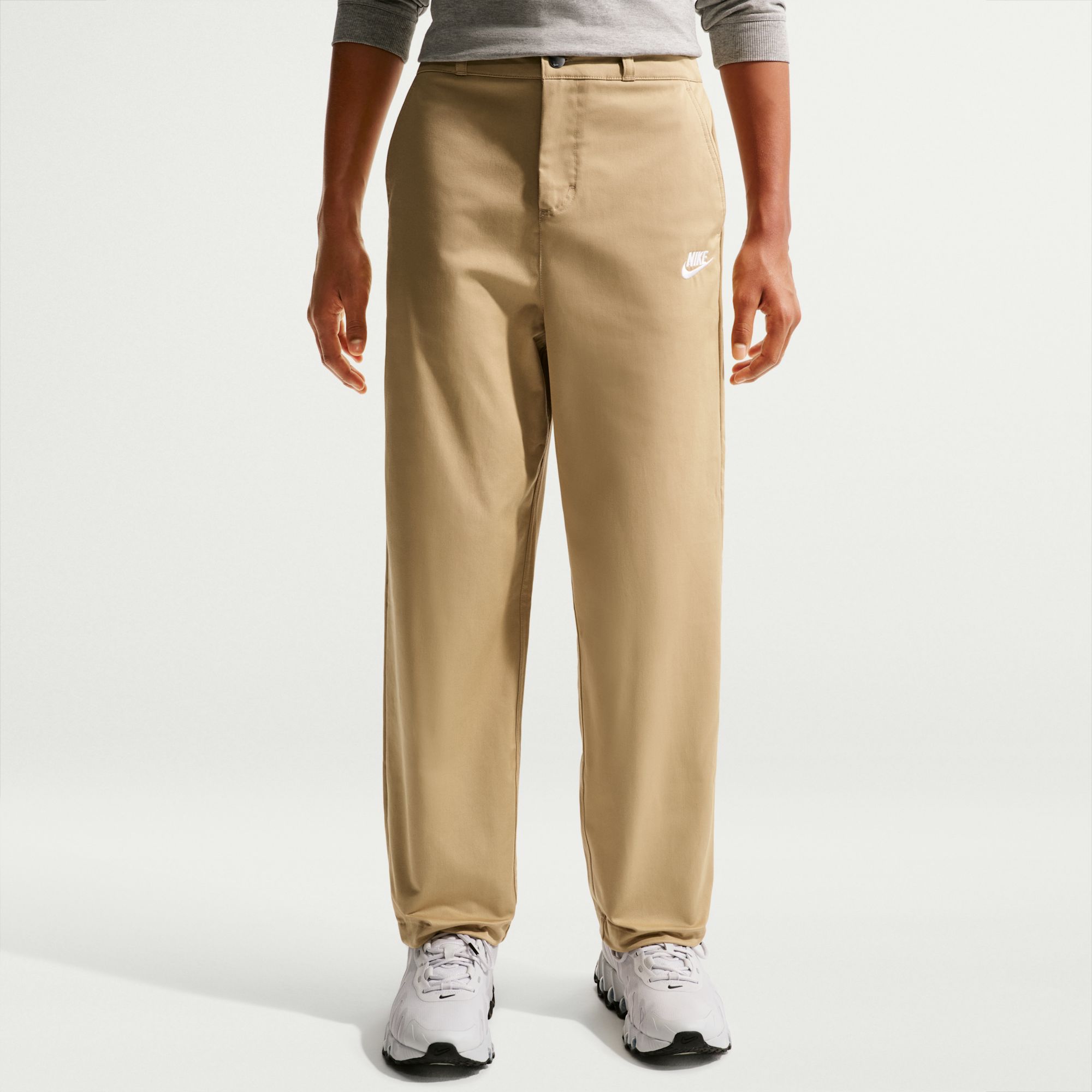 Nike Kids' Sportswear Club Woven Everyday Pant product image